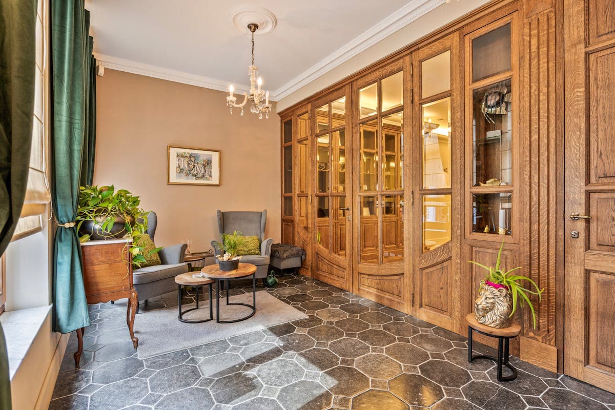 Huis te koop