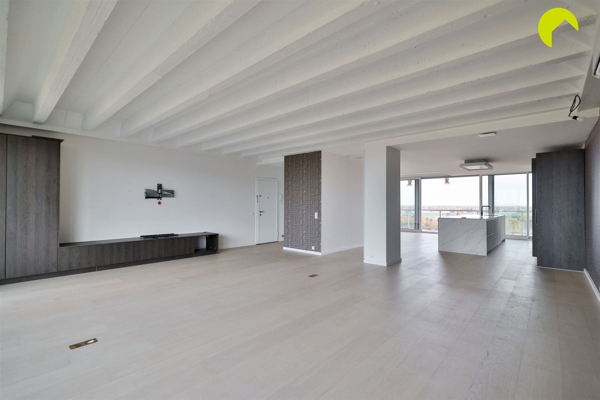 Appartement te koop