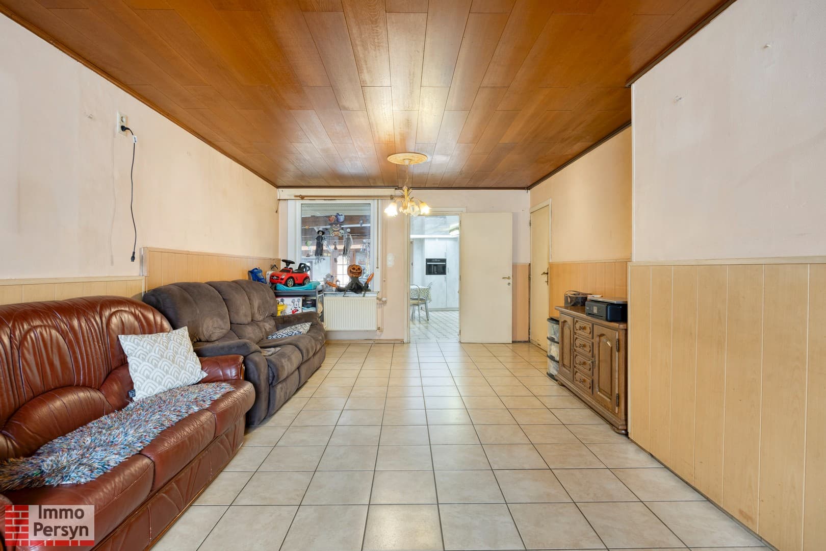 Huis te koop