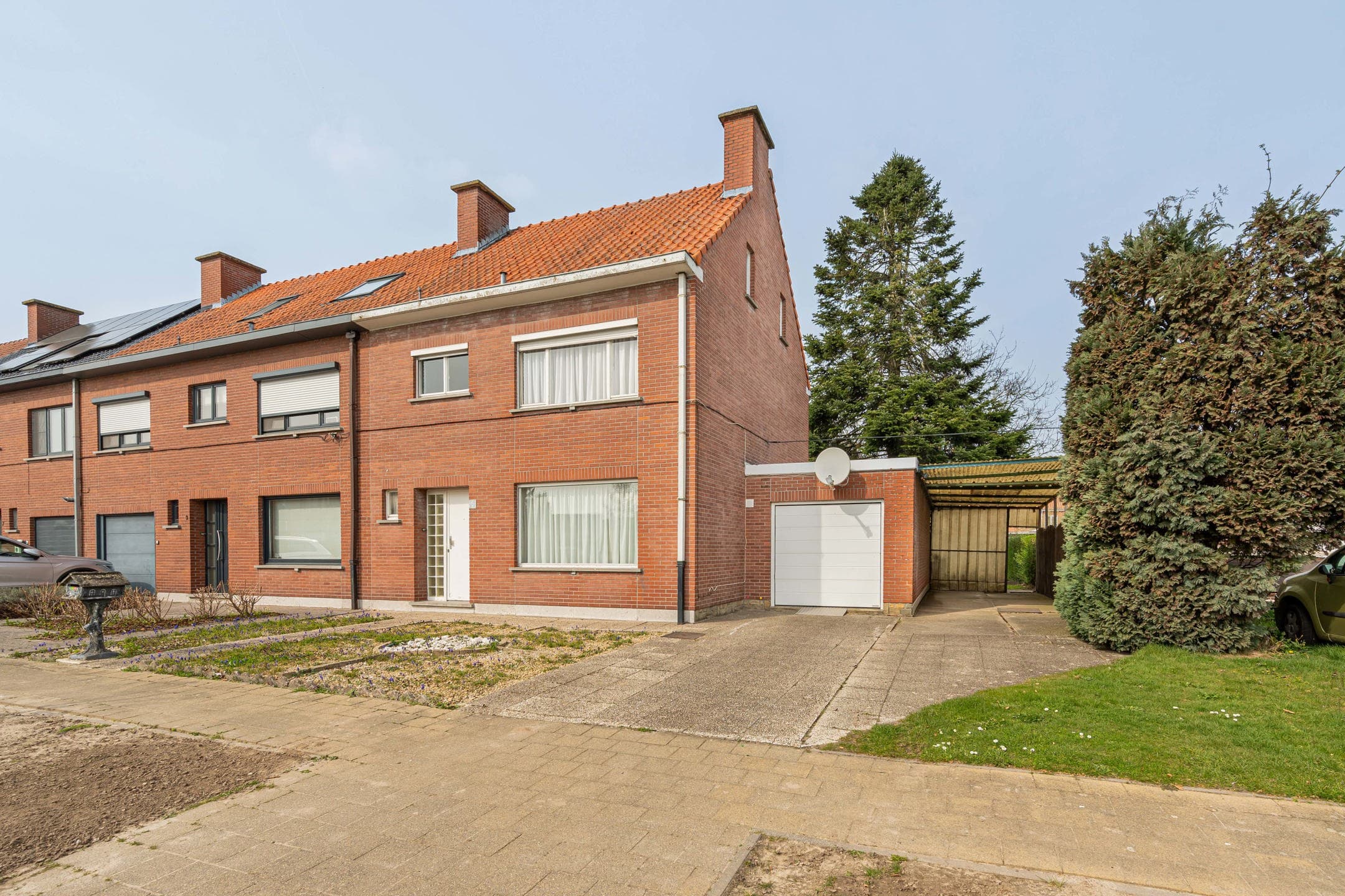 Huis te koop