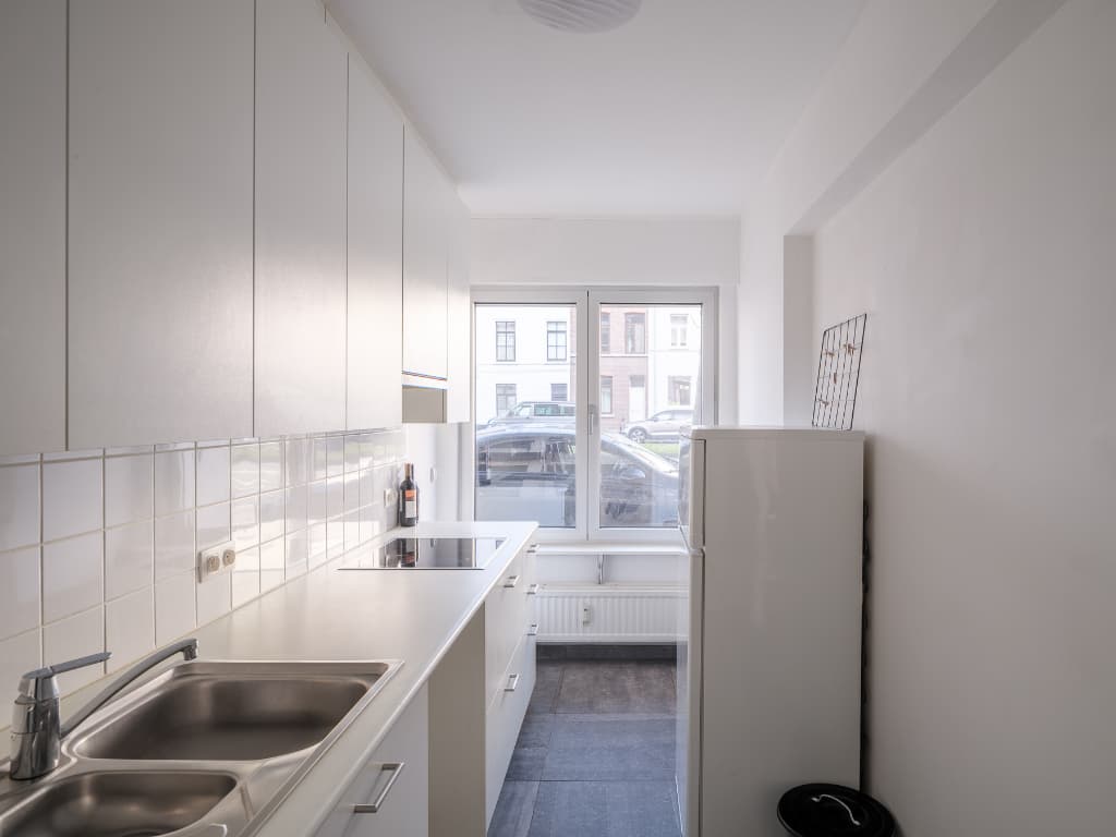 Appartement te koop