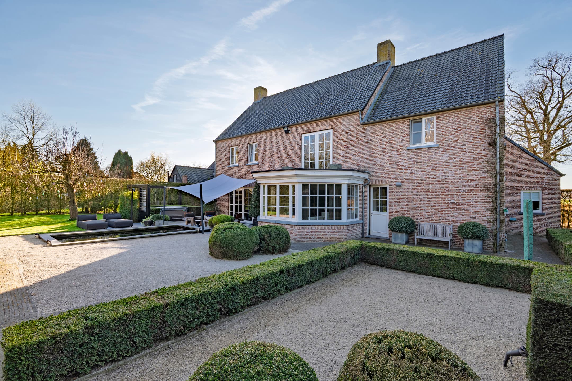 Huis te koop