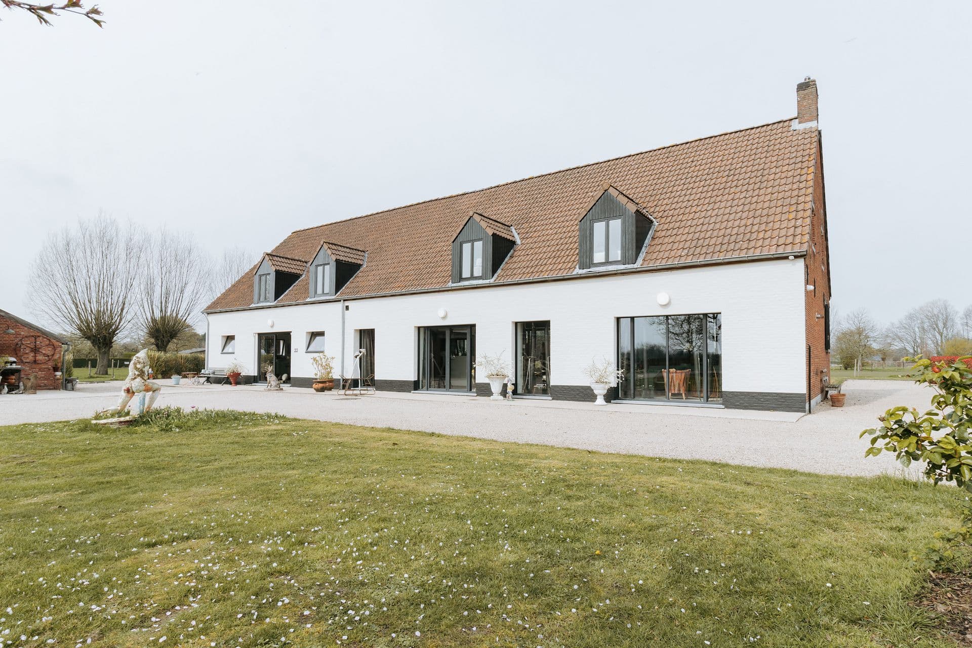 Huis te koop