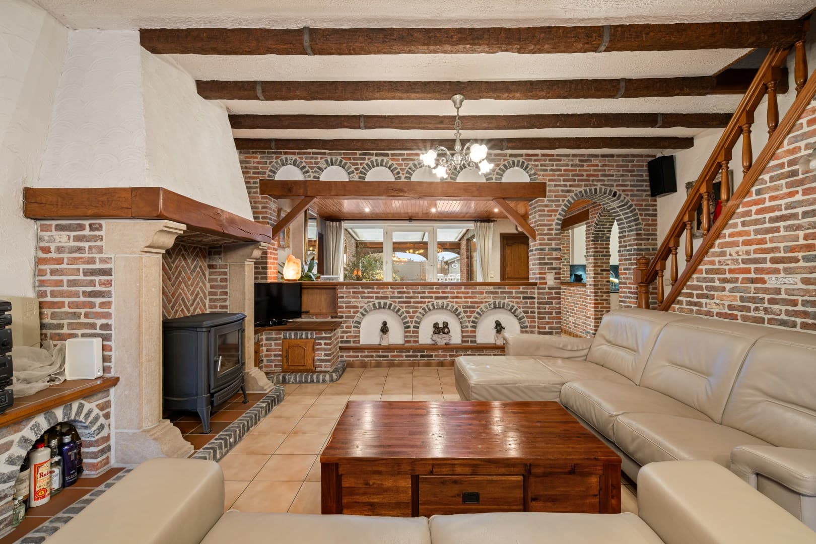 Huis te koop