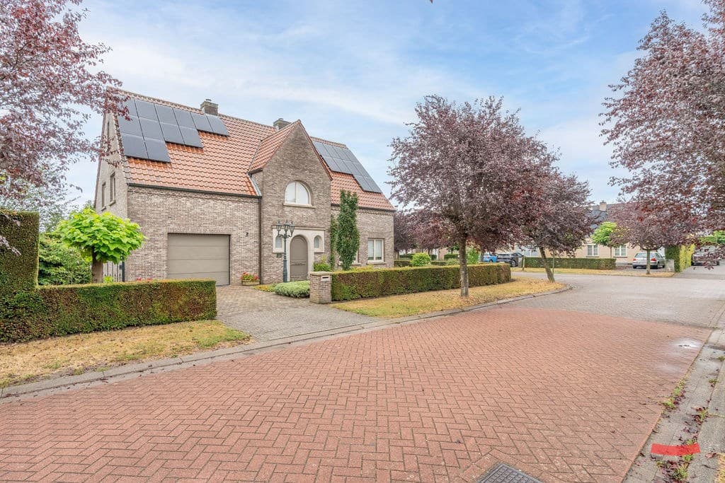 Huis te koop