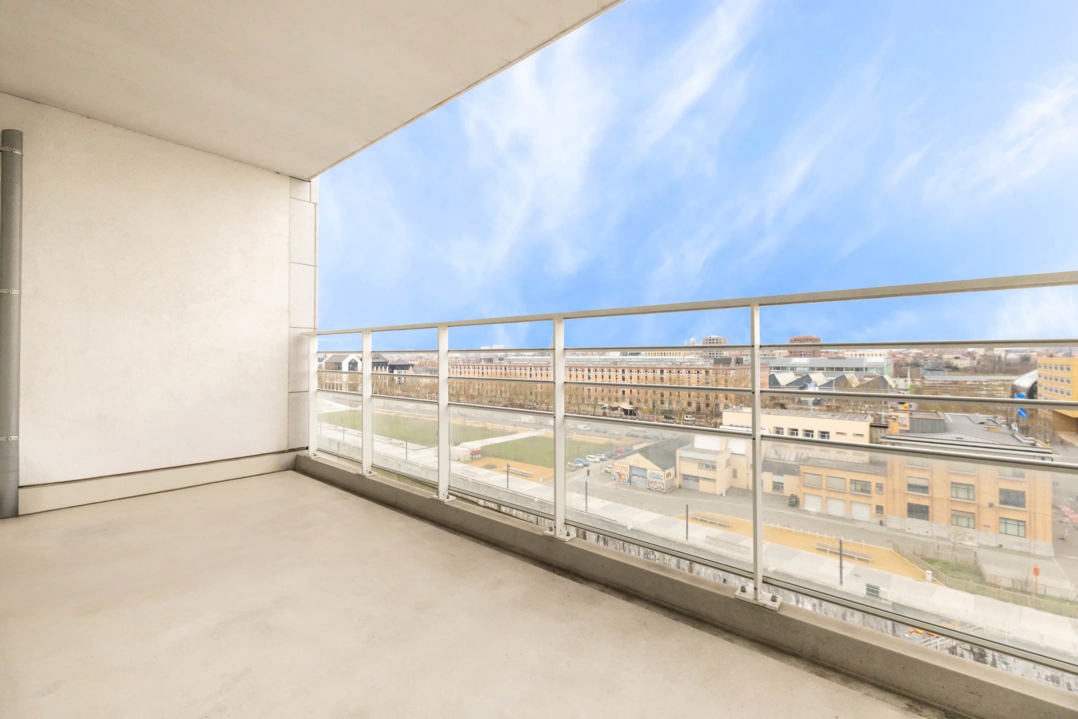 Appartement te koop