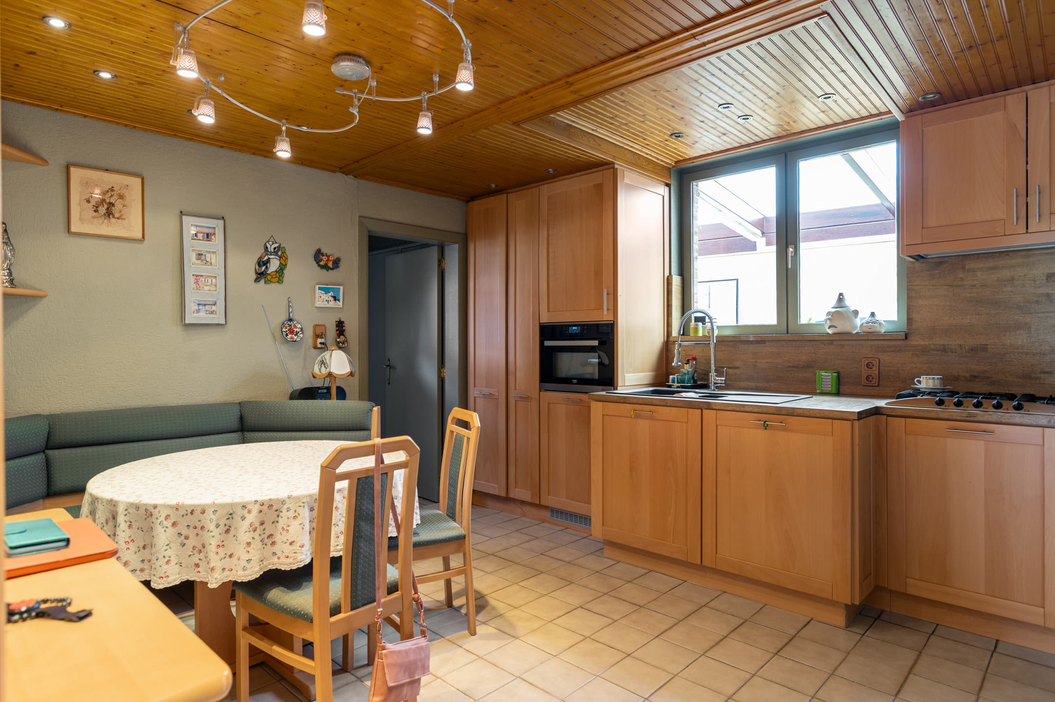 Huis te koop