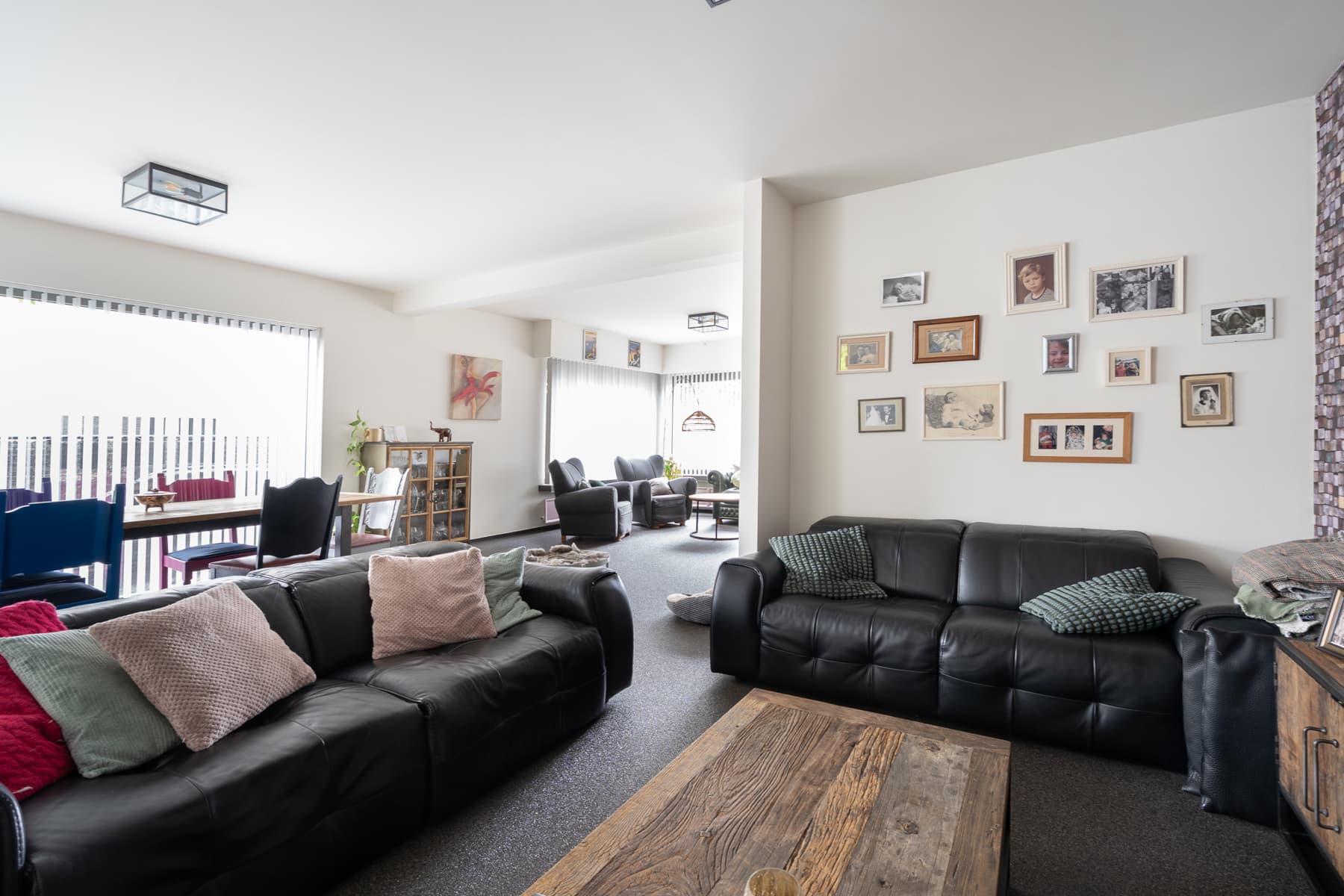 Huis te koop
