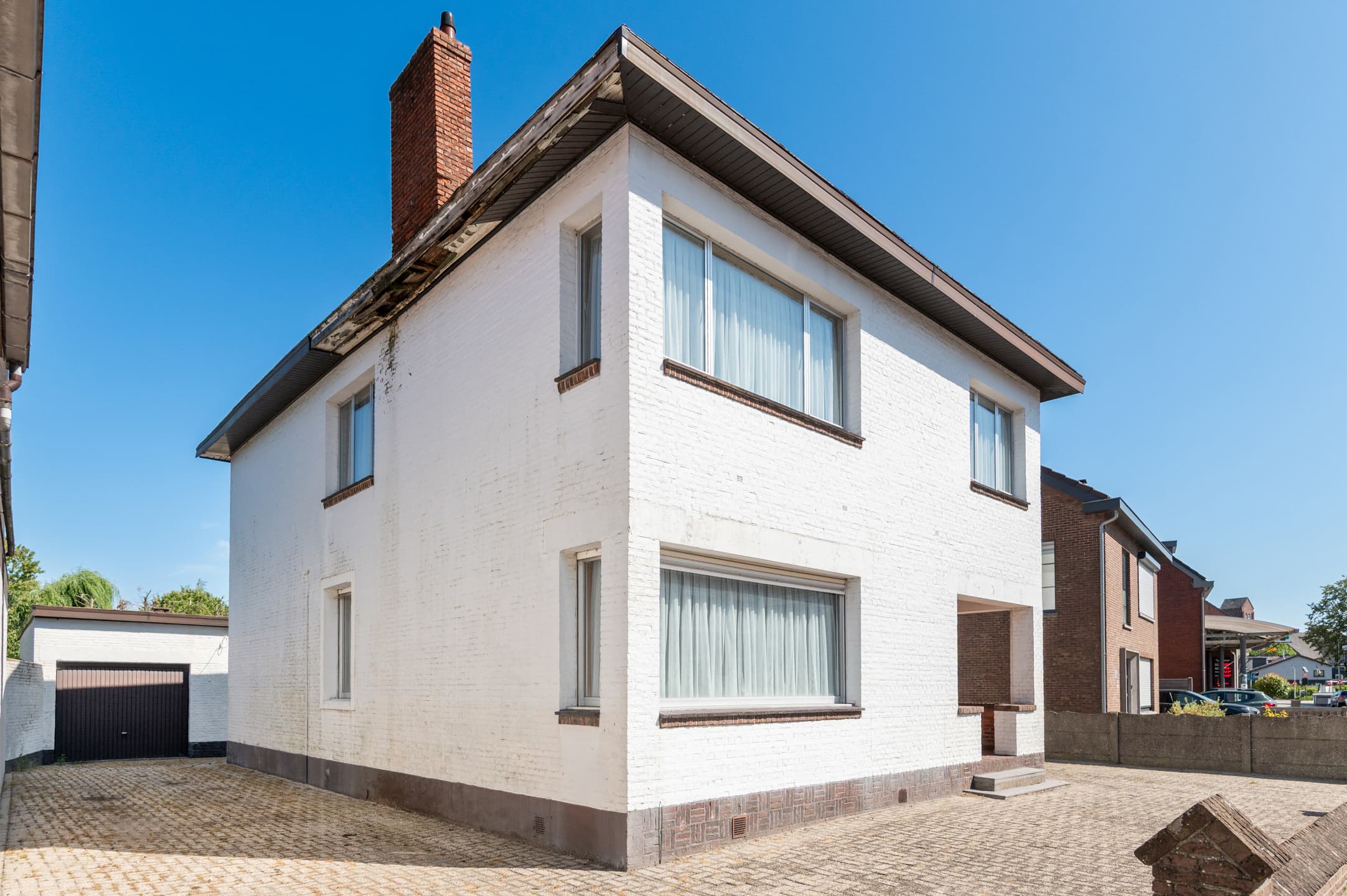 Huis te koop