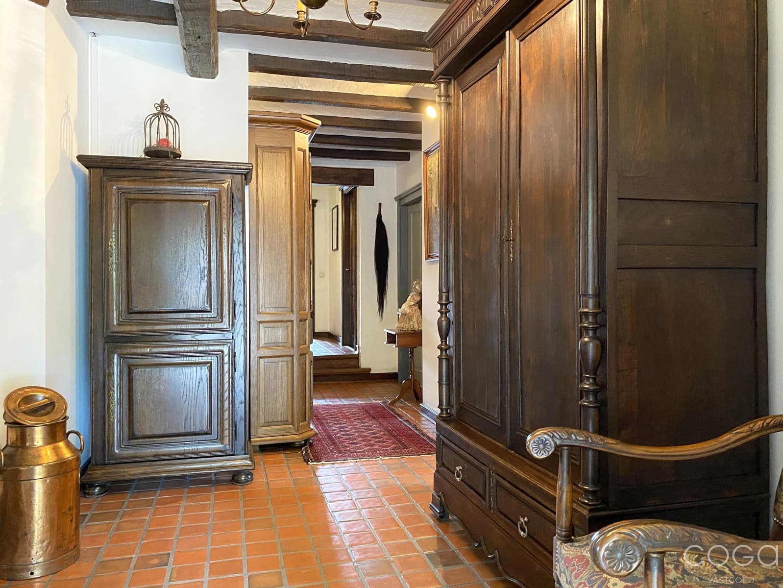 Huis te koop