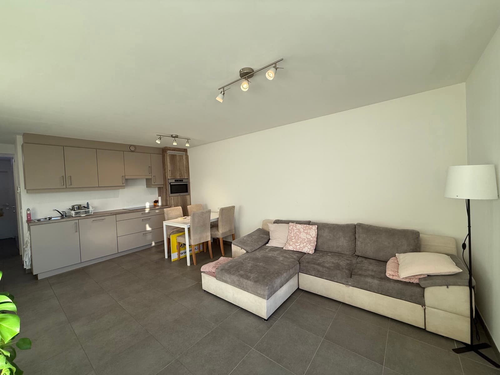 Appartement te koop