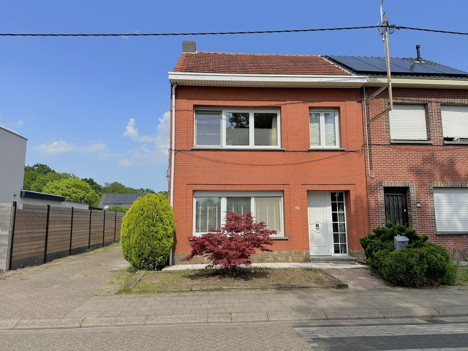 Huis te koop