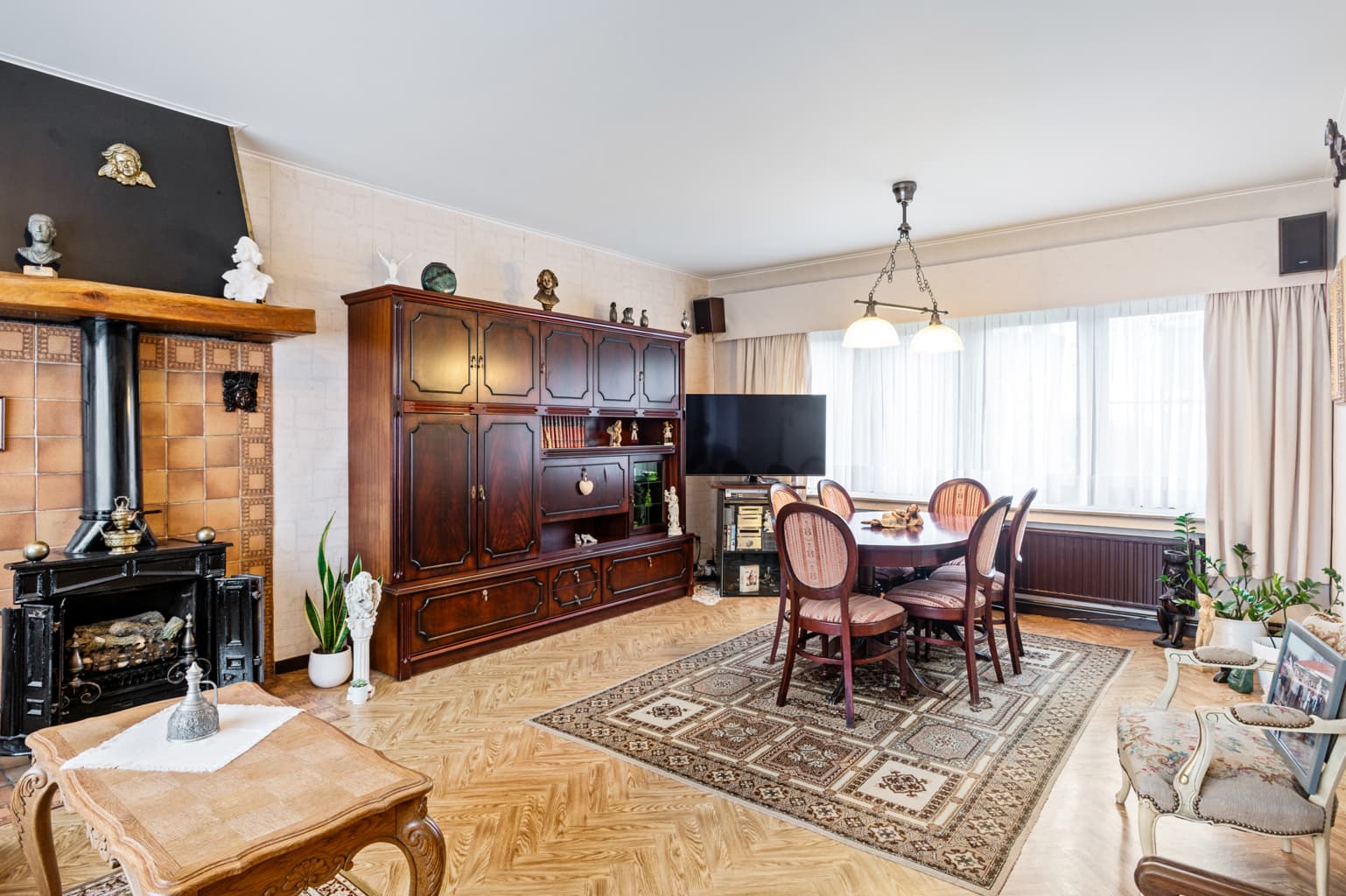 Huis te koop
