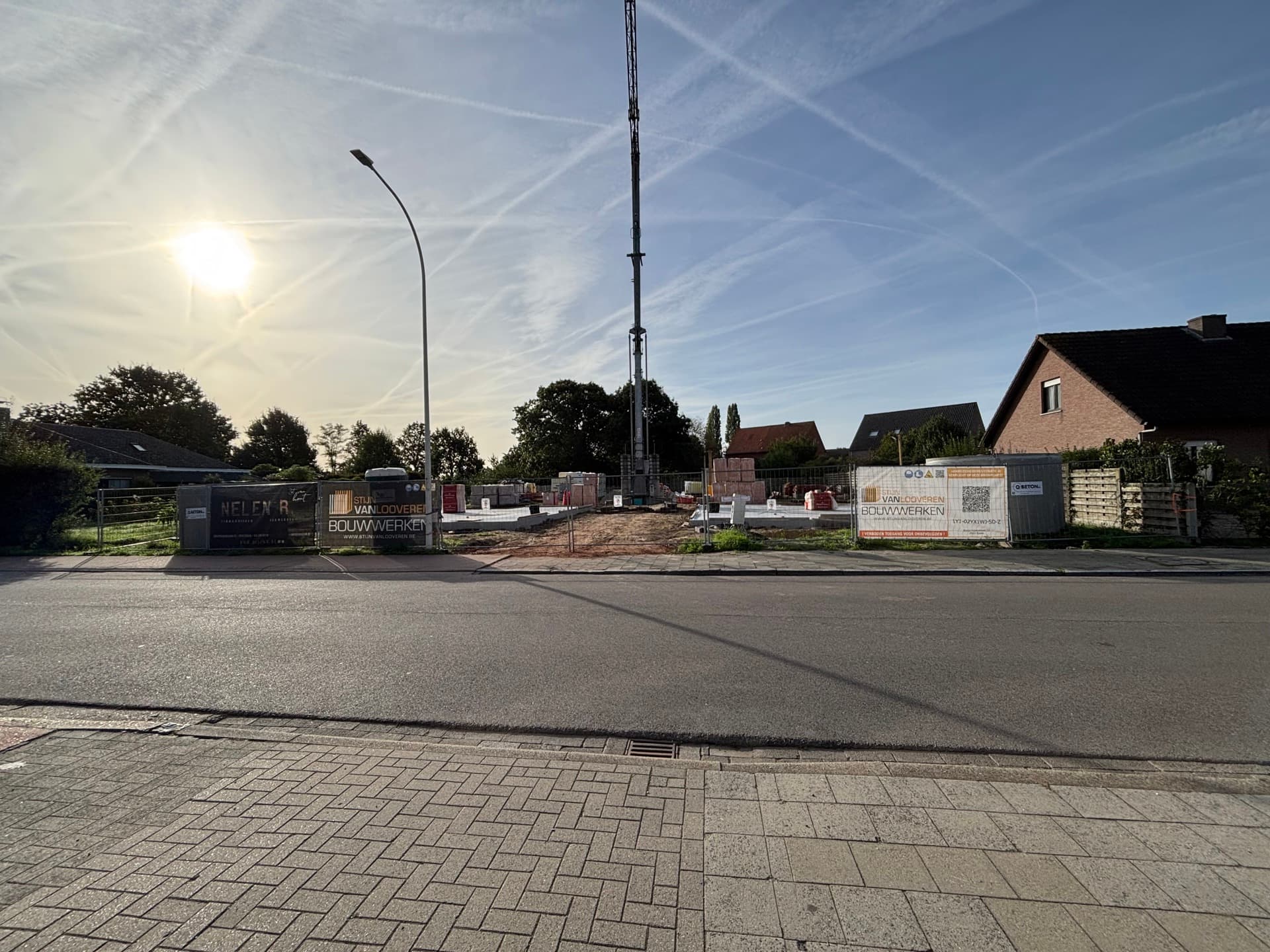 Huis te koop