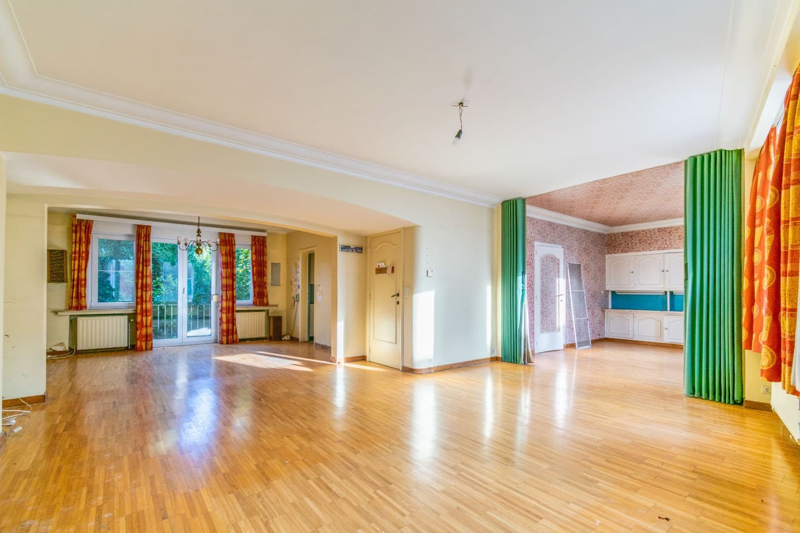 Huis te koop