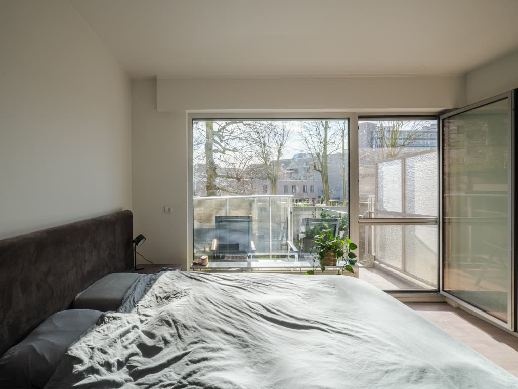 Appartement te koop
