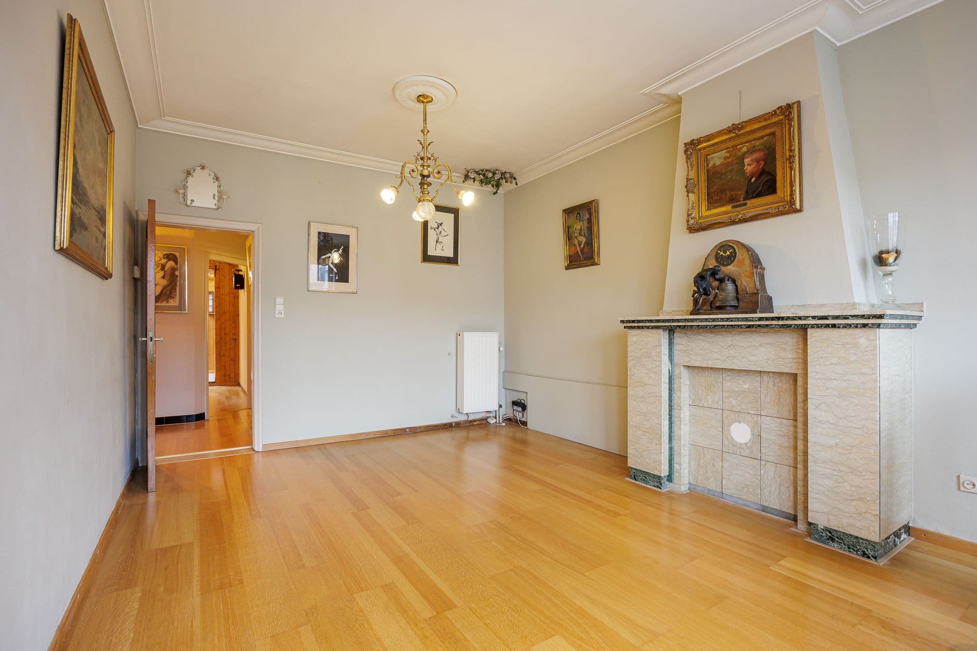 Huis te koop