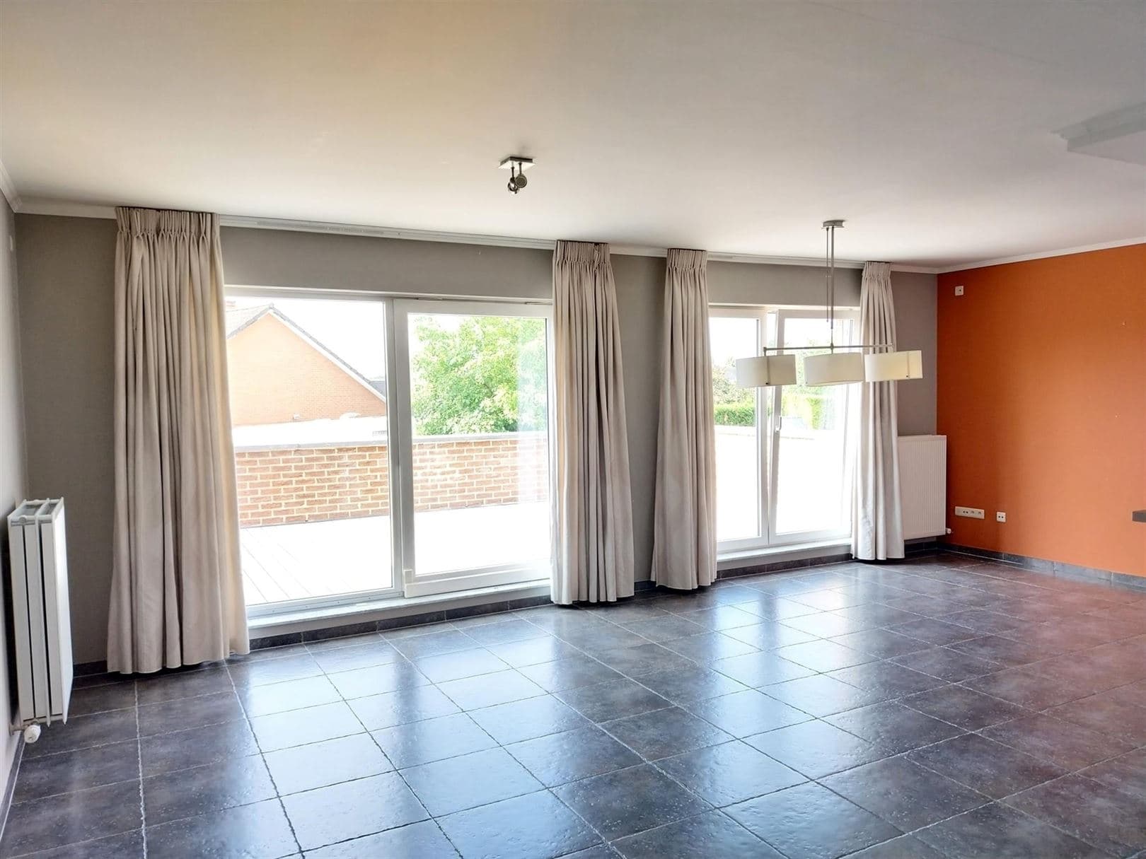 Appartement te koop