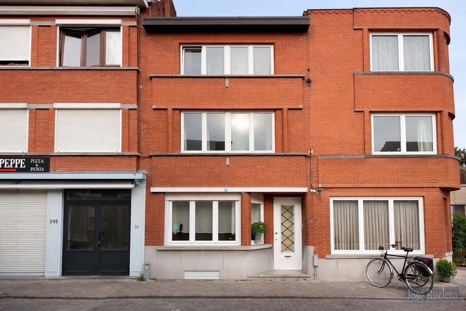 Huis te koop