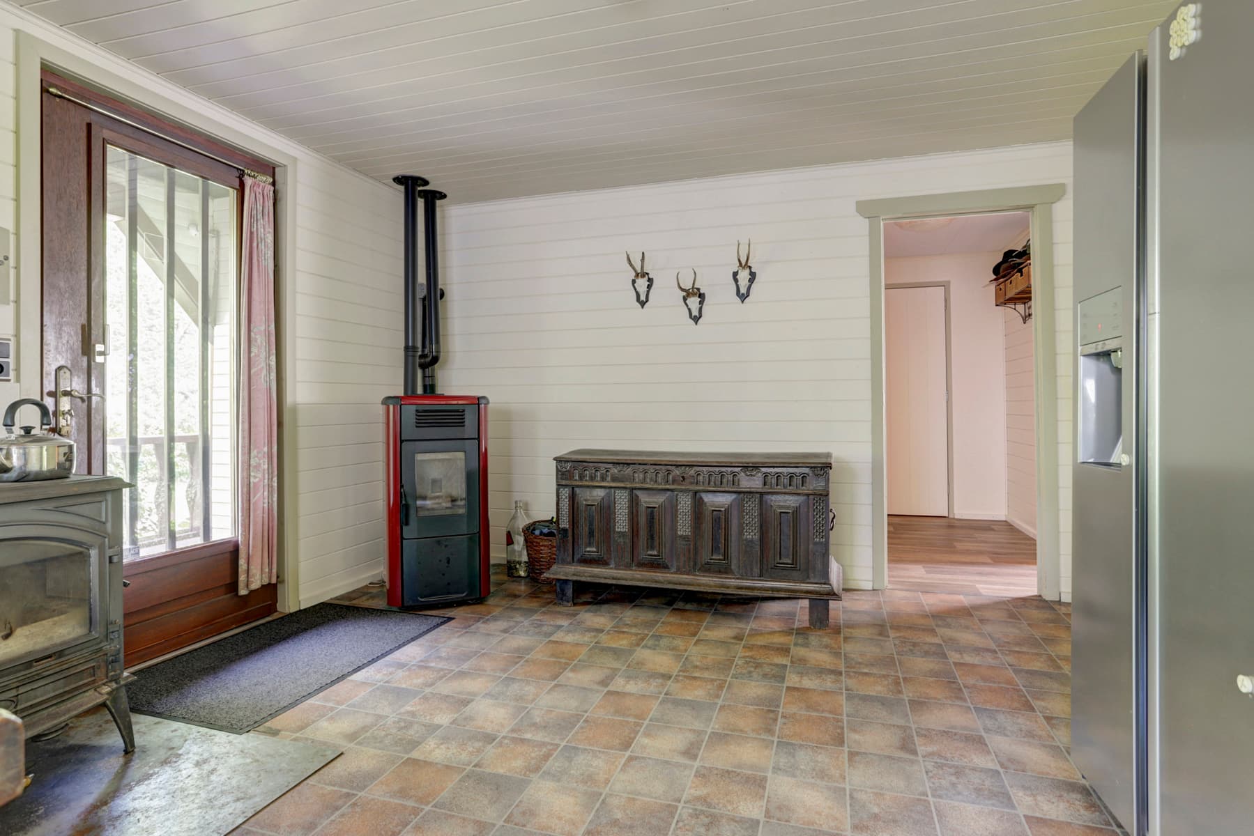 Huis te koop