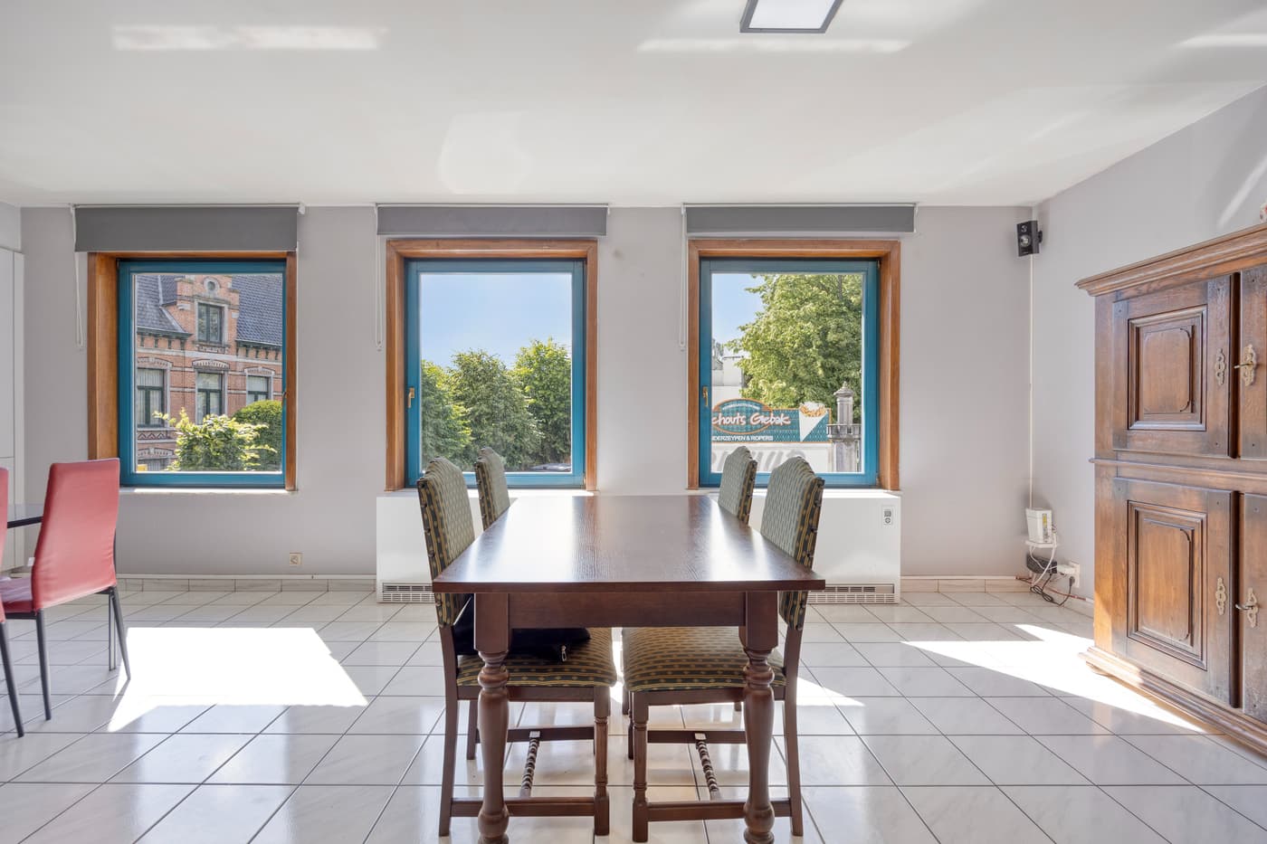 Appartement te koop