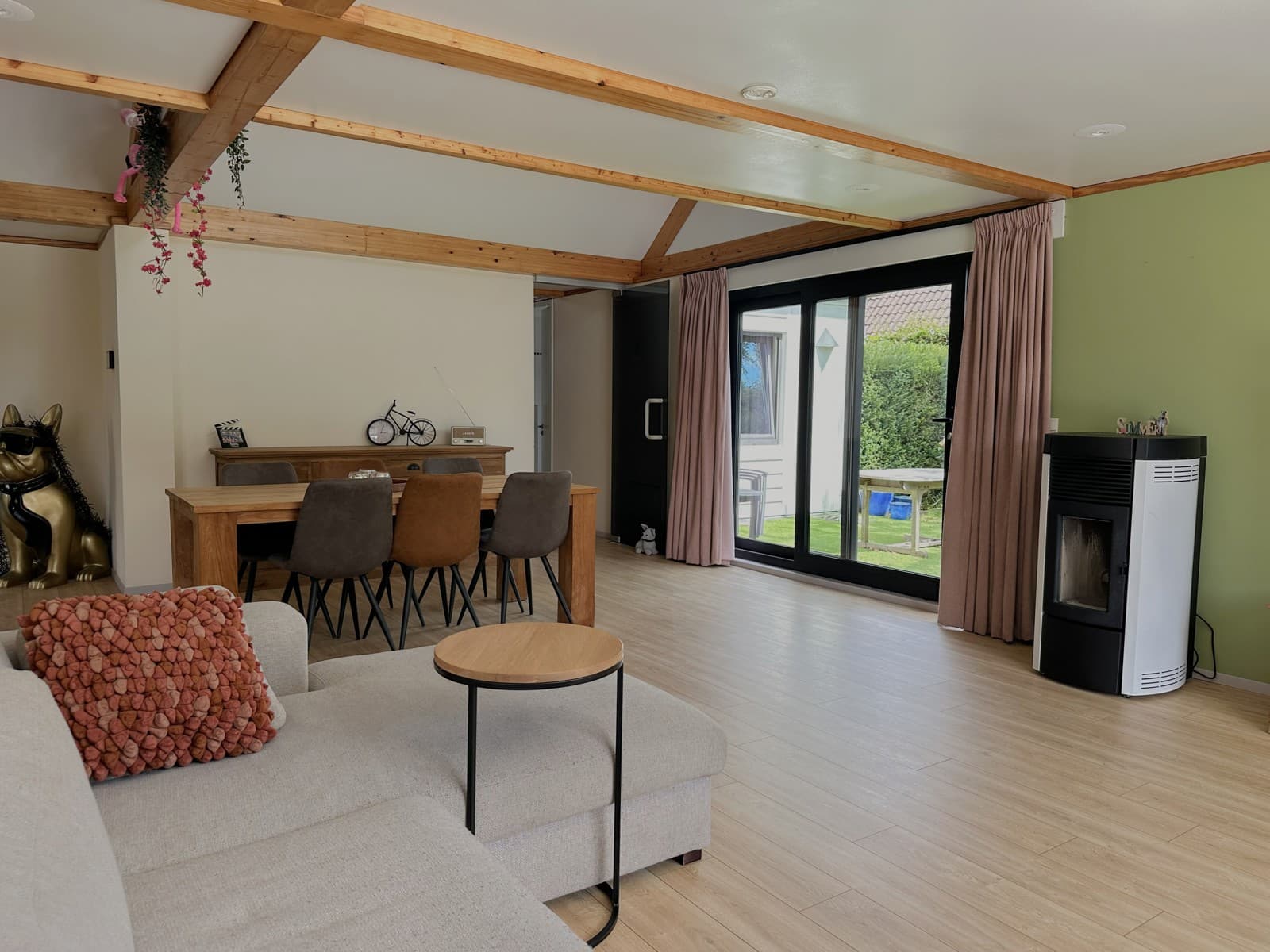 Huis te koop