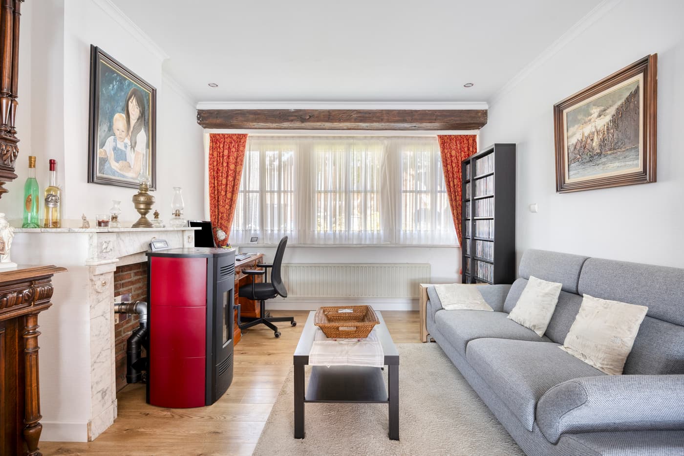 Huis te koop