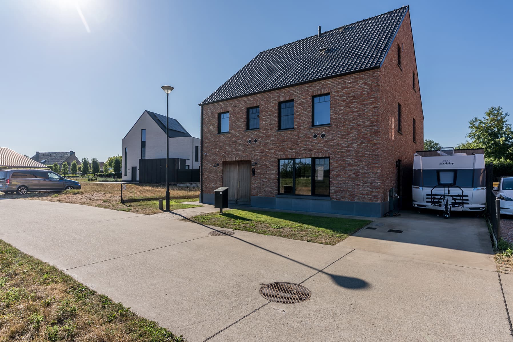 Huis te koop