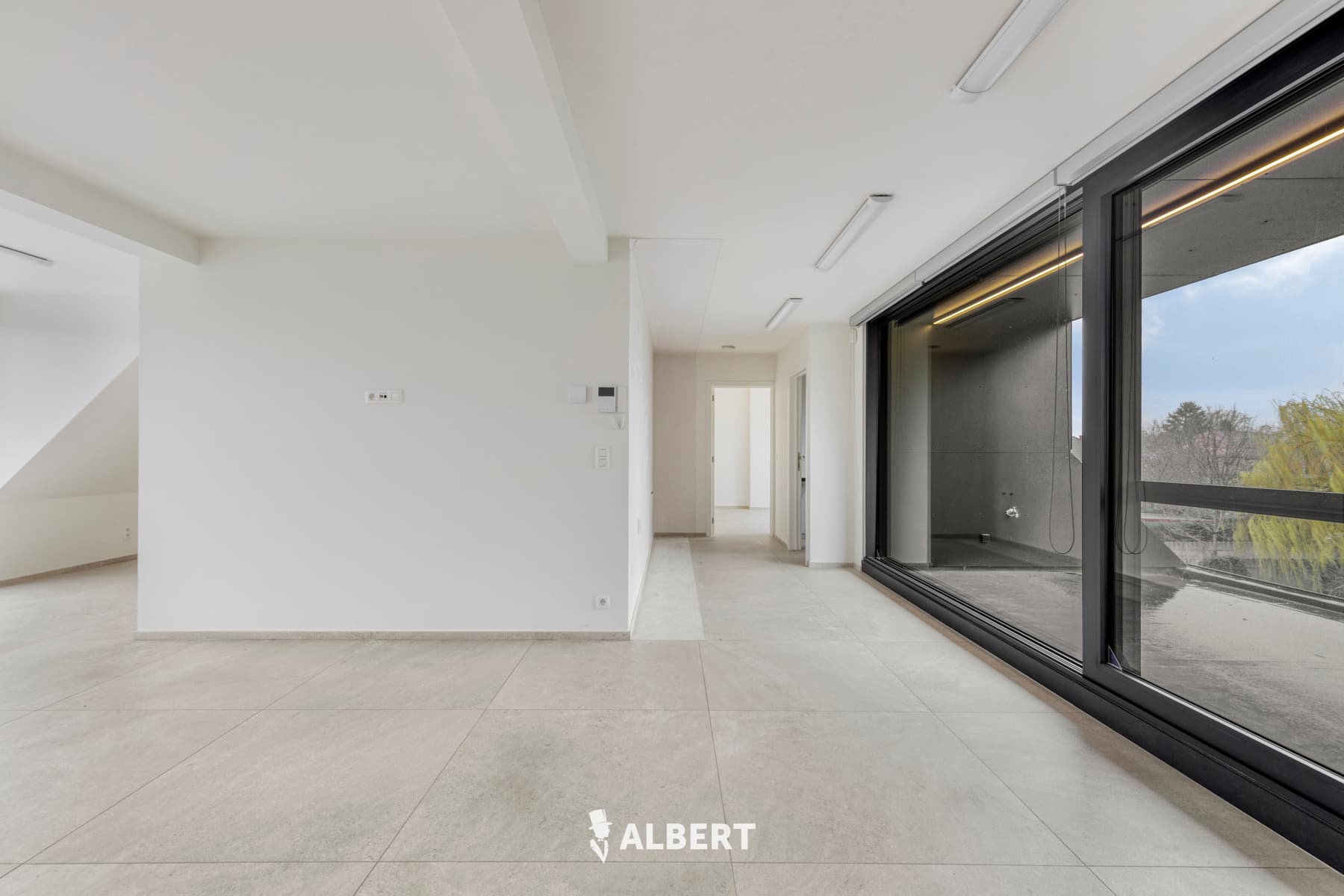 Appartement te koop