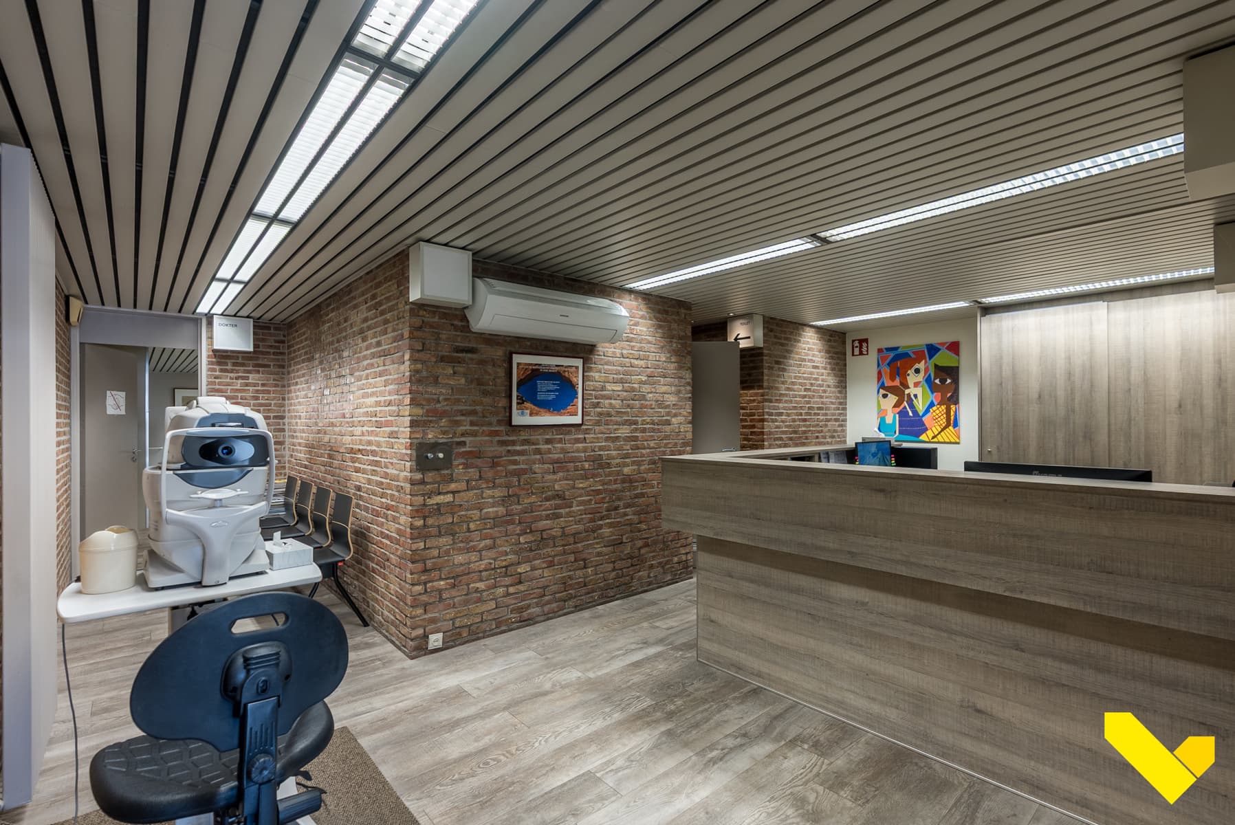 Appartement te koop