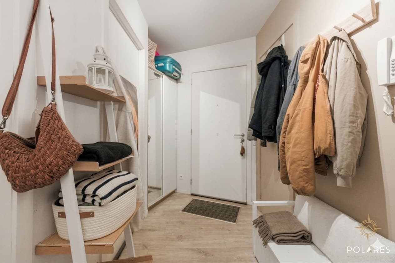 Appartement te koop