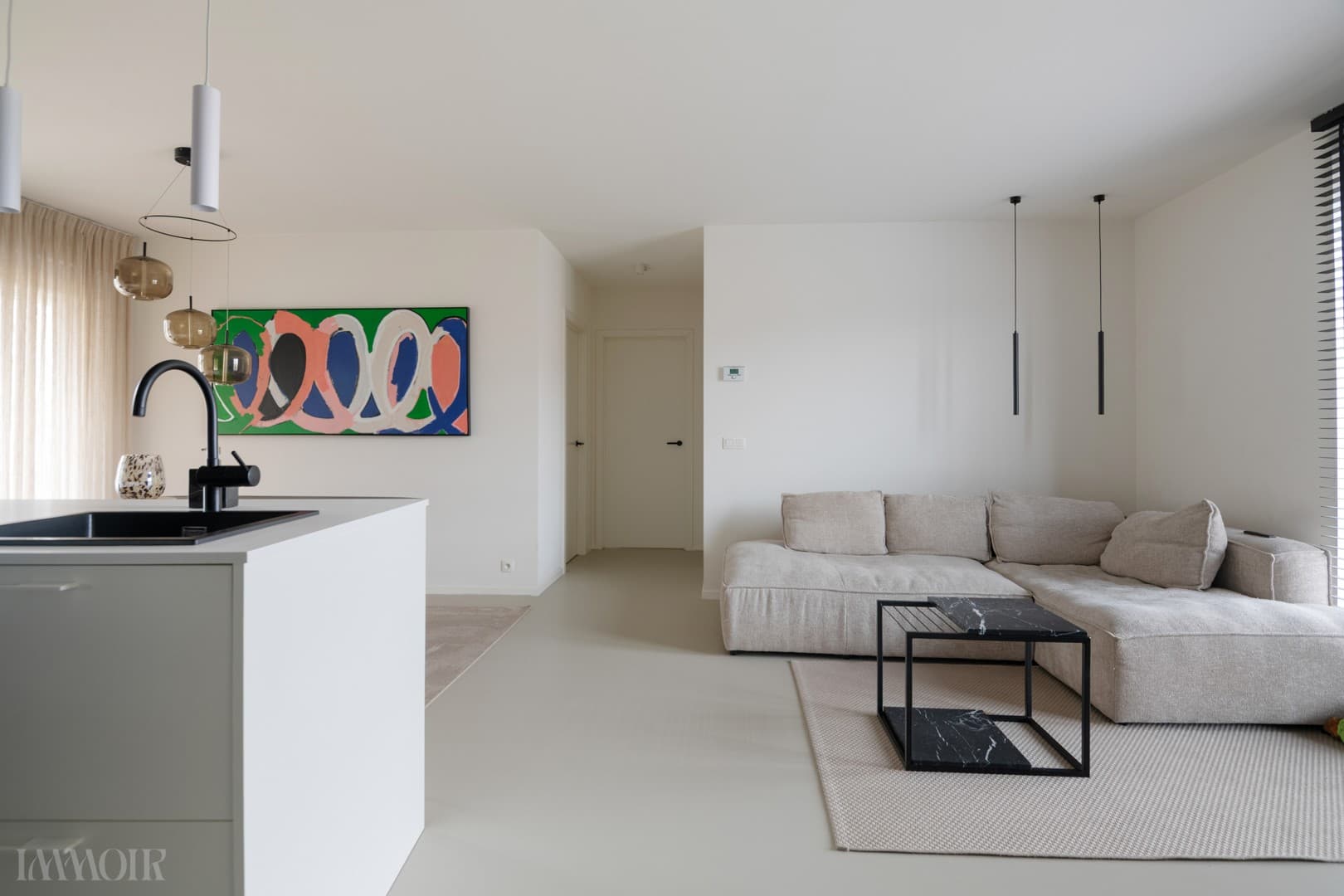 Appartement te koop