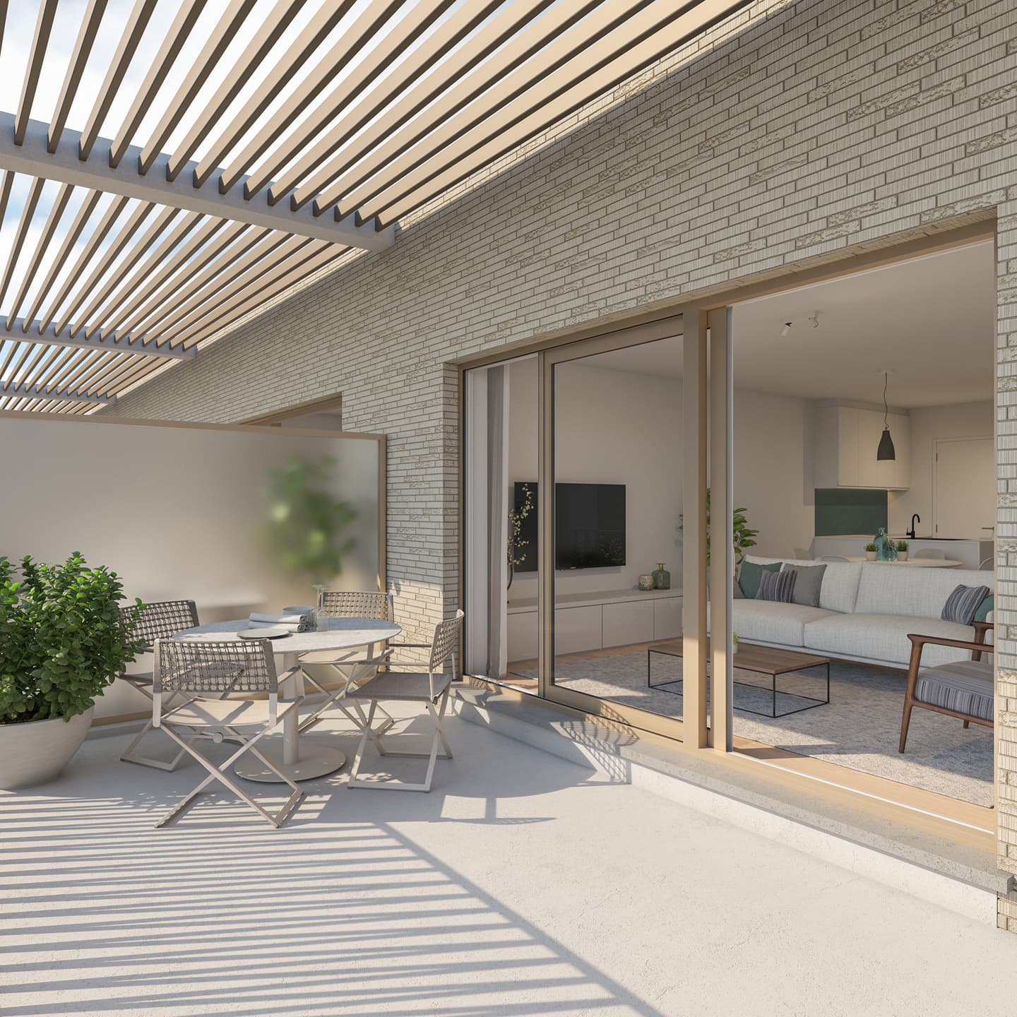 Project te koop in Turnhout