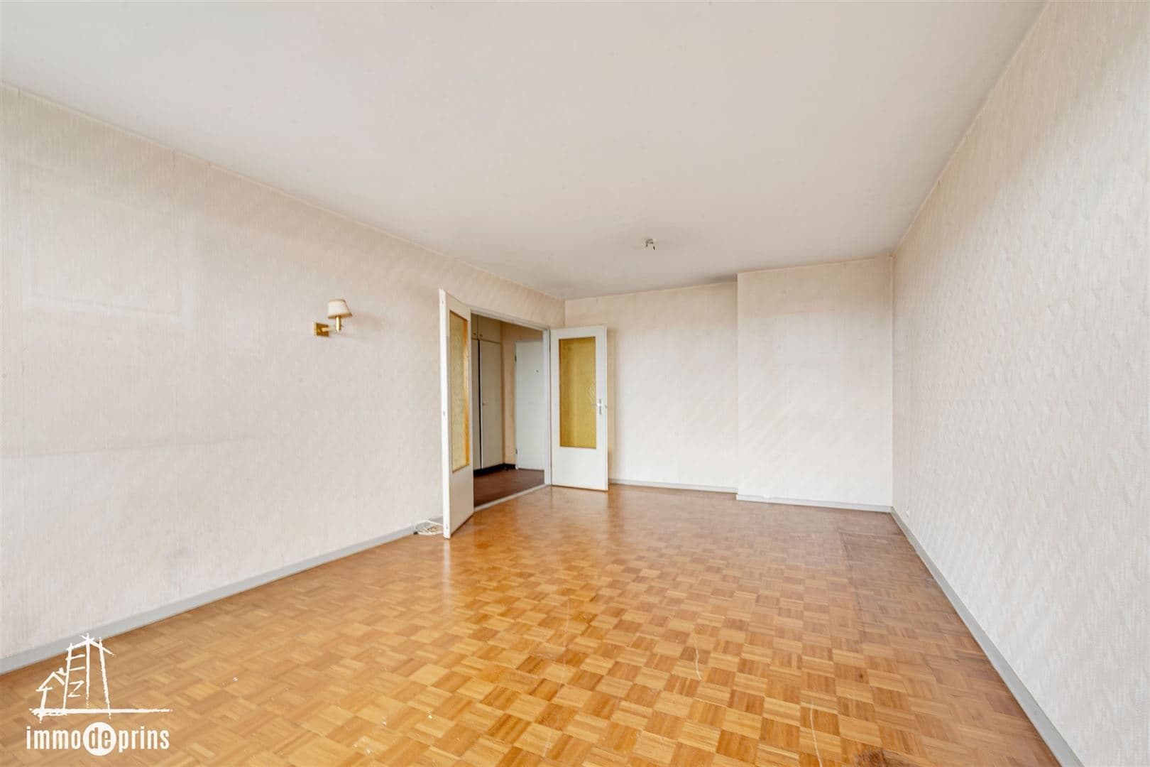 Appartement te koop