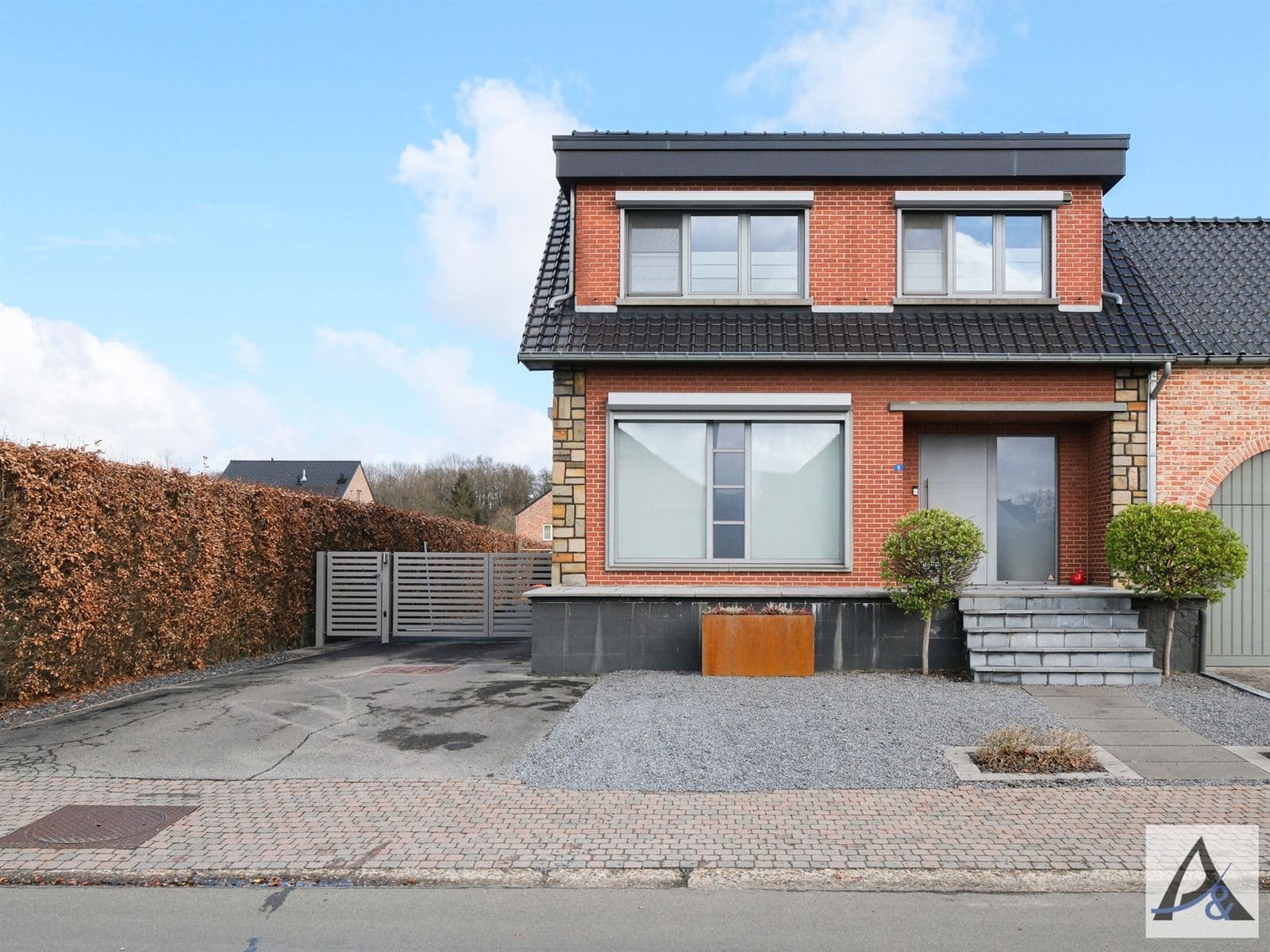 Huis te koop