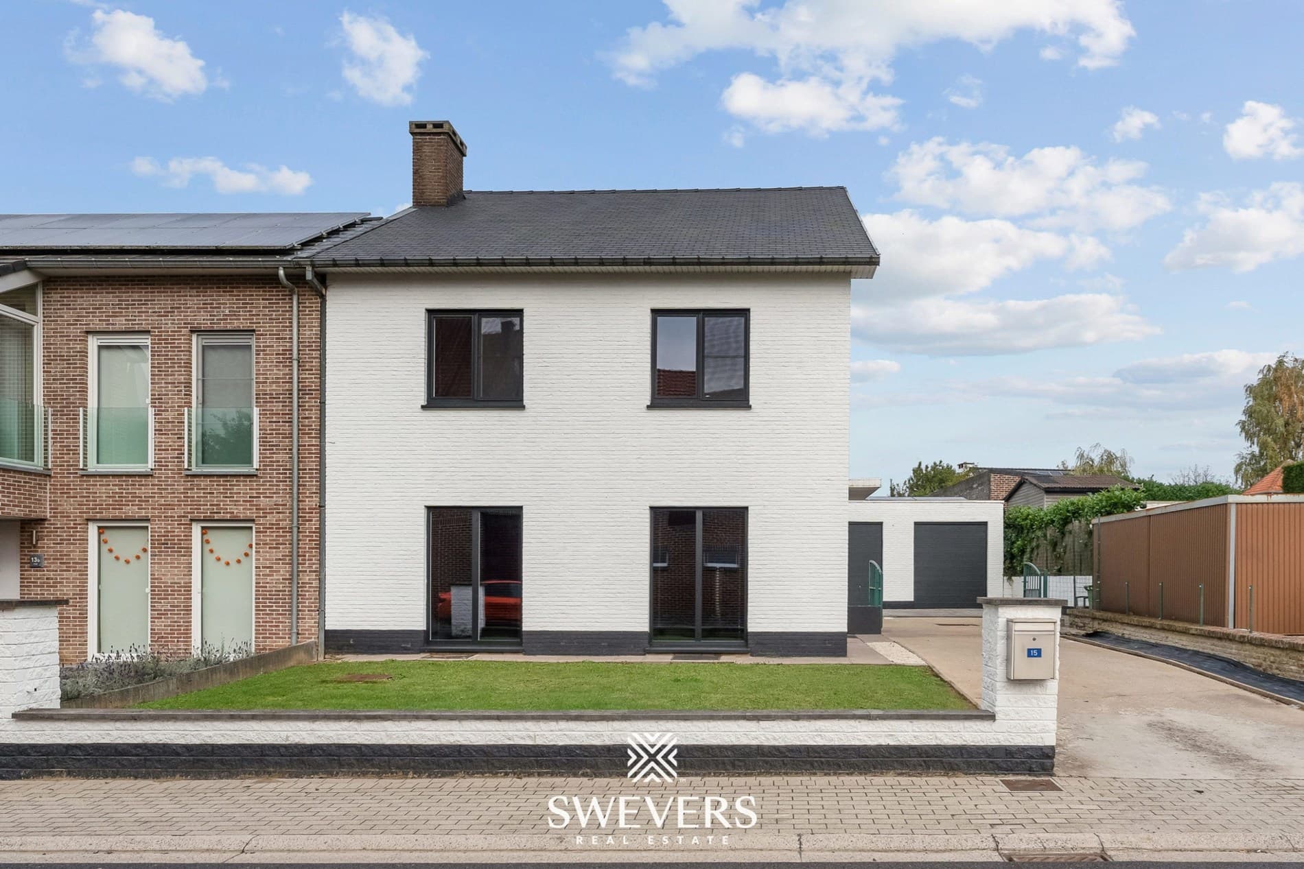 Huis te koop
