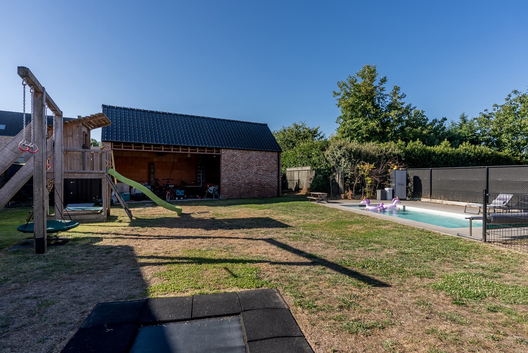 Huis te koop