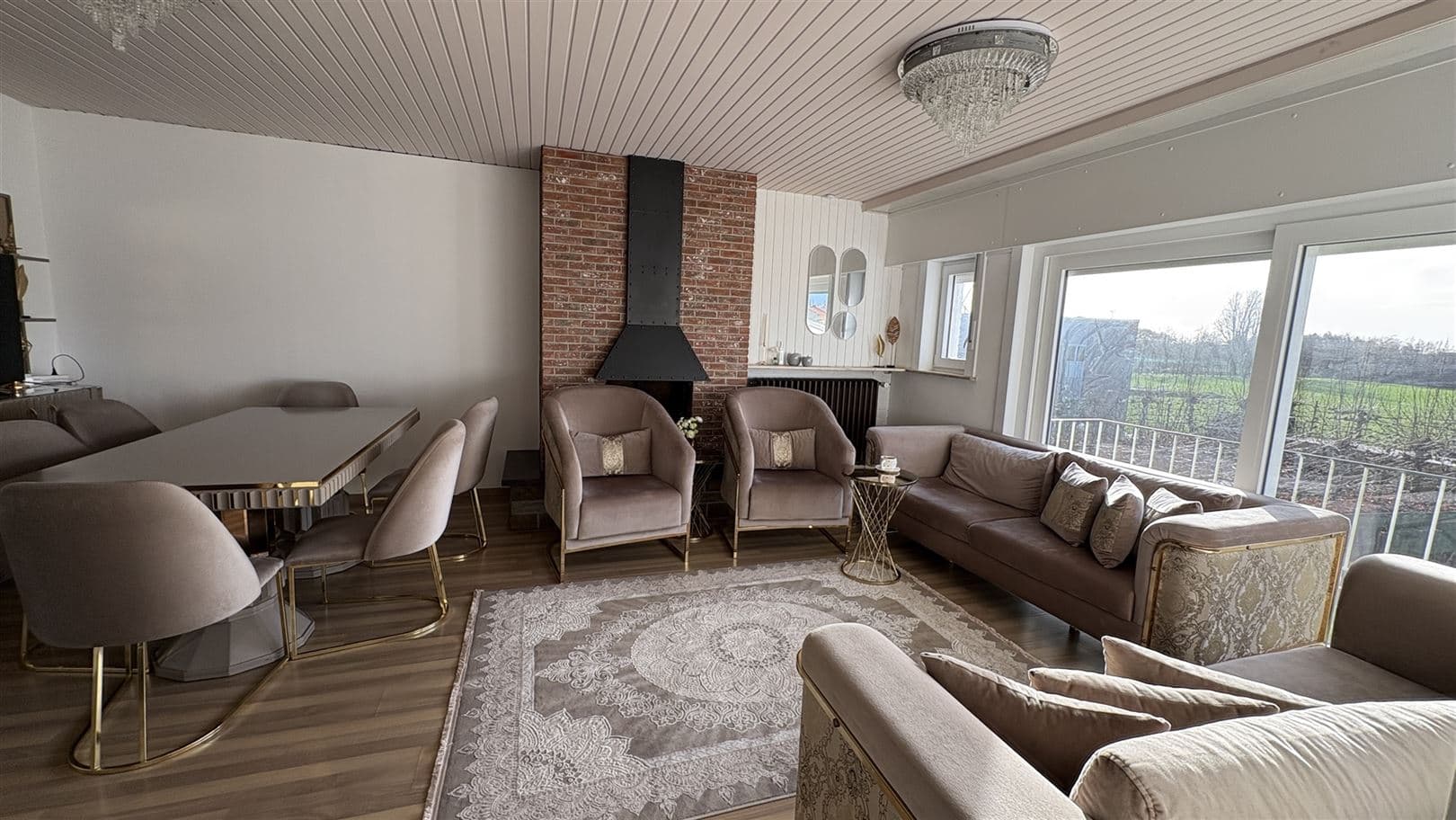 Appartement te koop