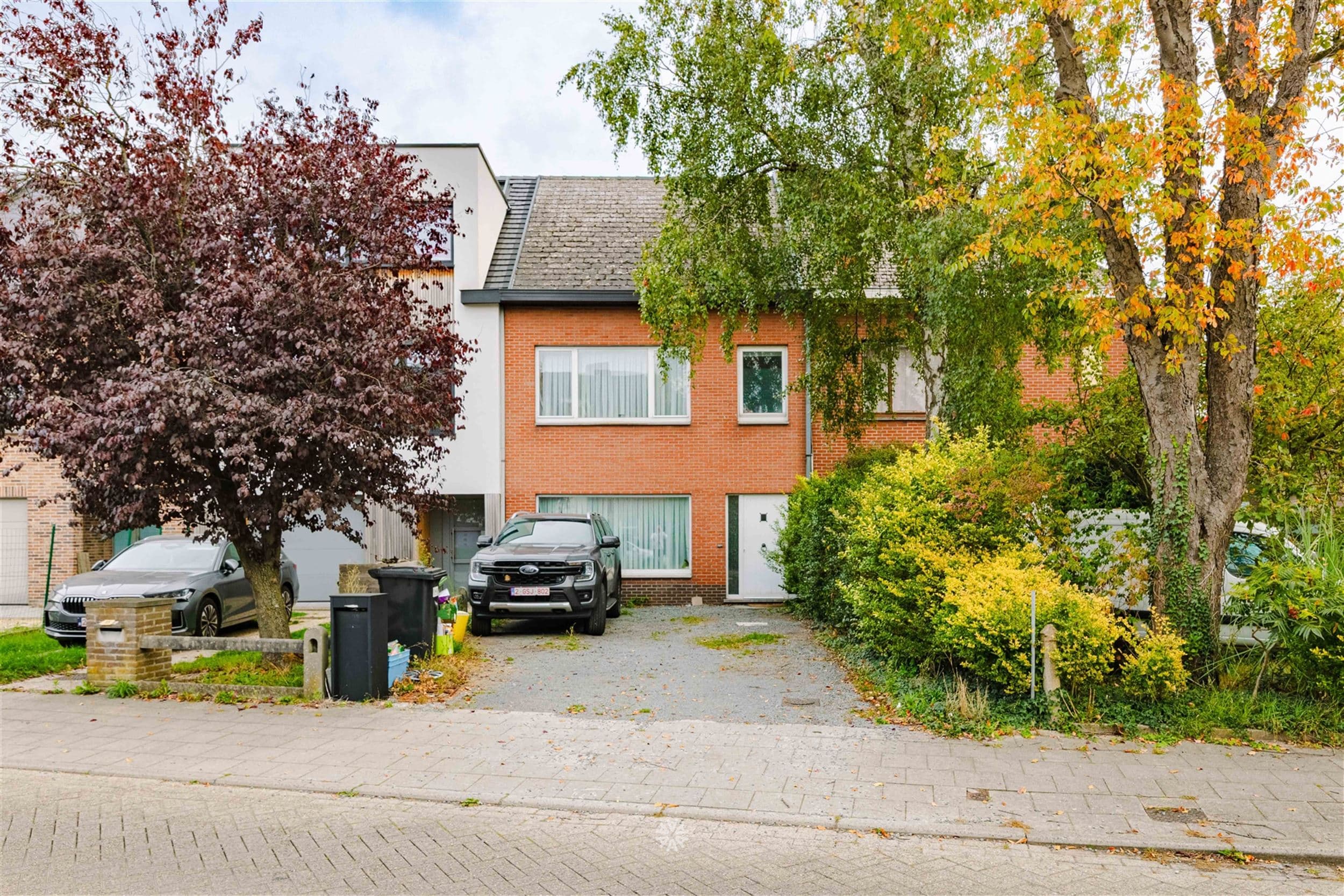 Huis te koop