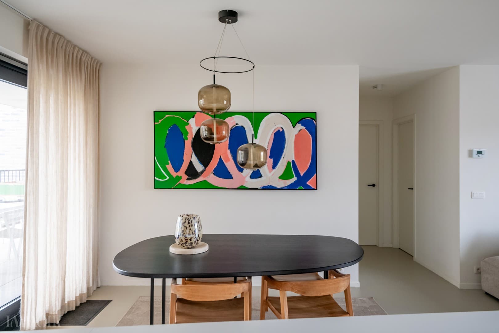 Appartement te koop