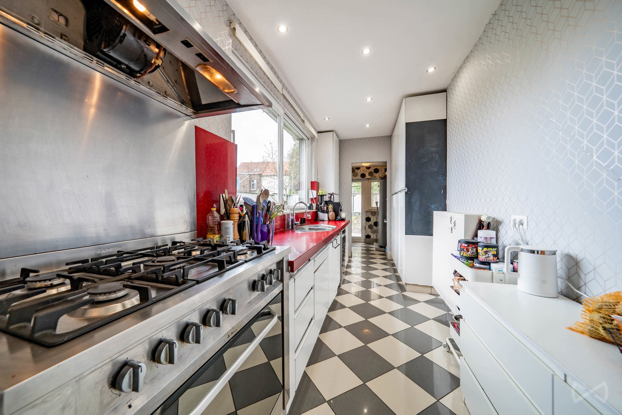 Huis te koop