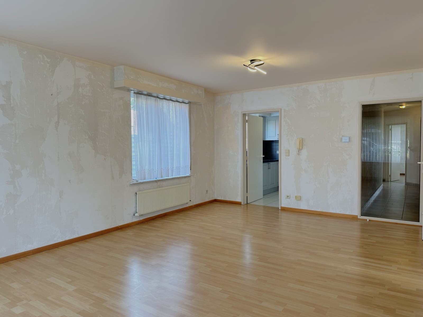 Appartement te koop