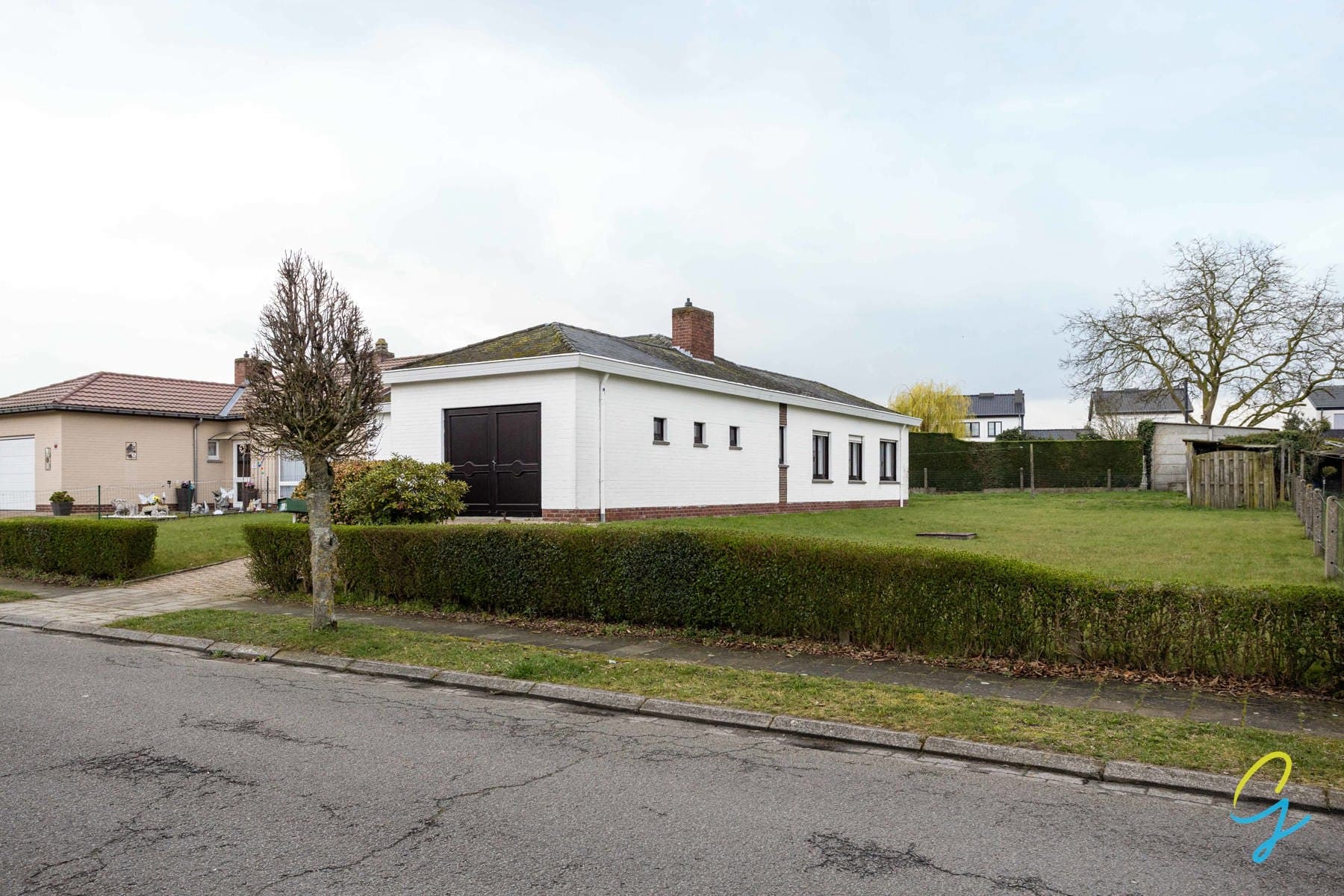 Huis te koop