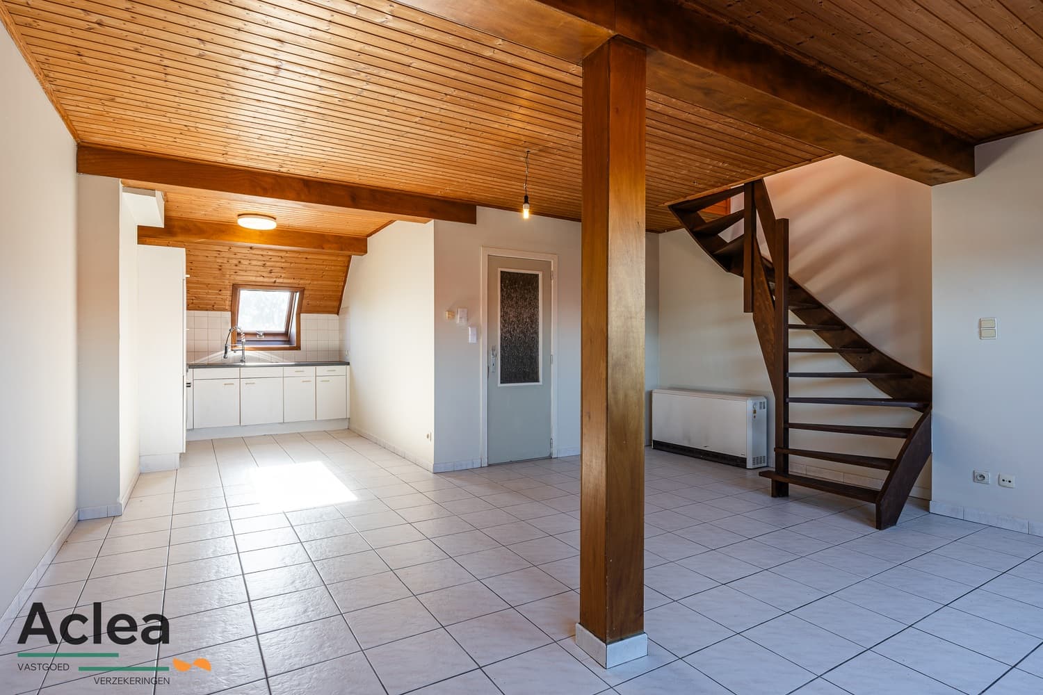 Appartement te koop