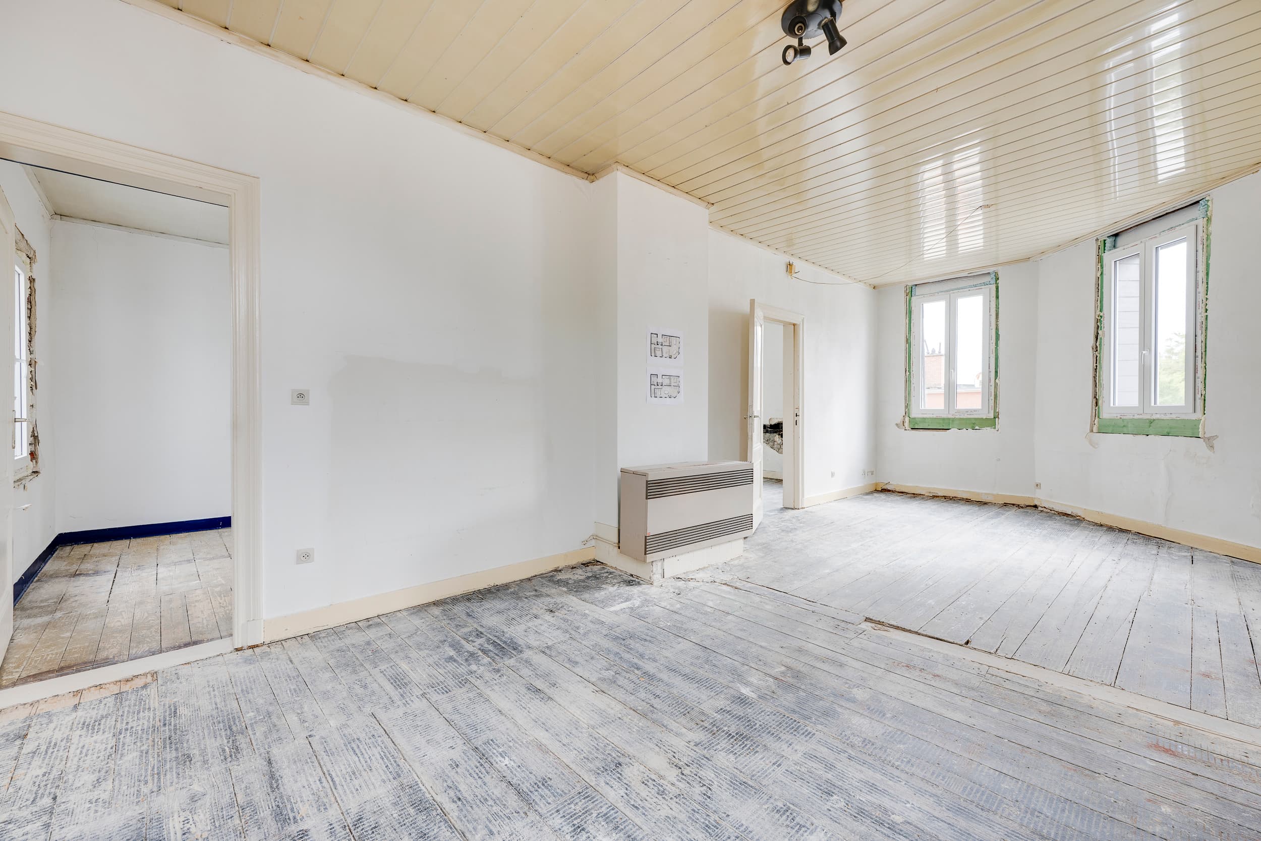 Appartement te koop
