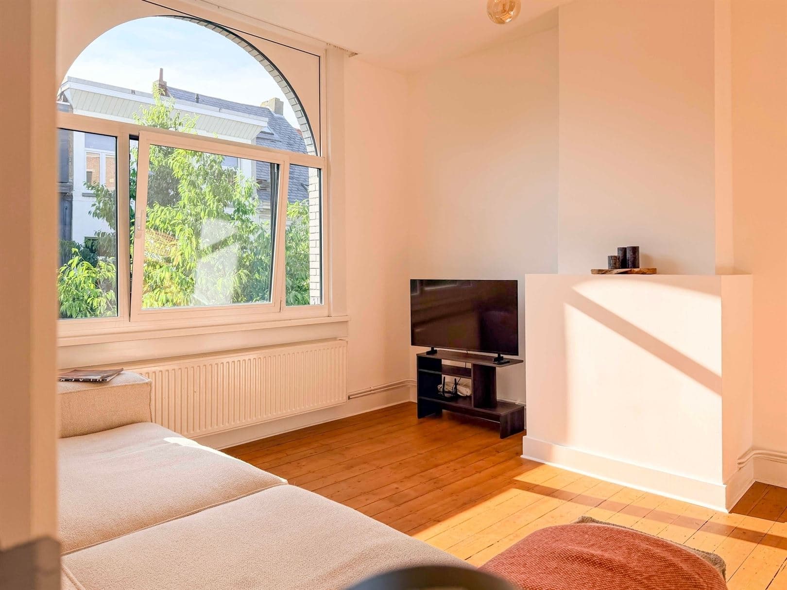 Appartement te koop