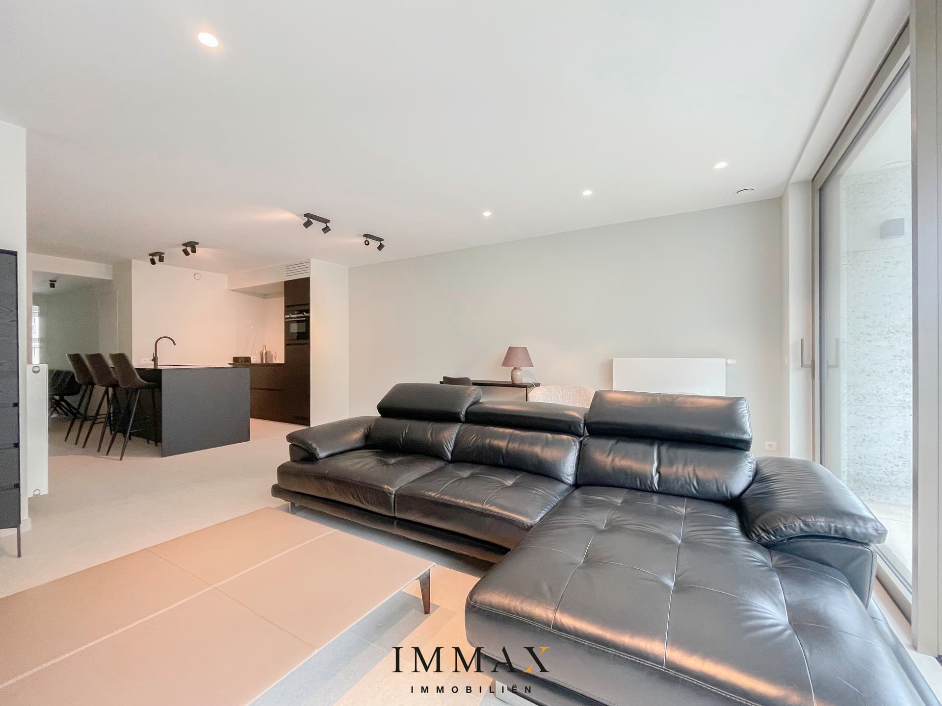 Appartement te koop