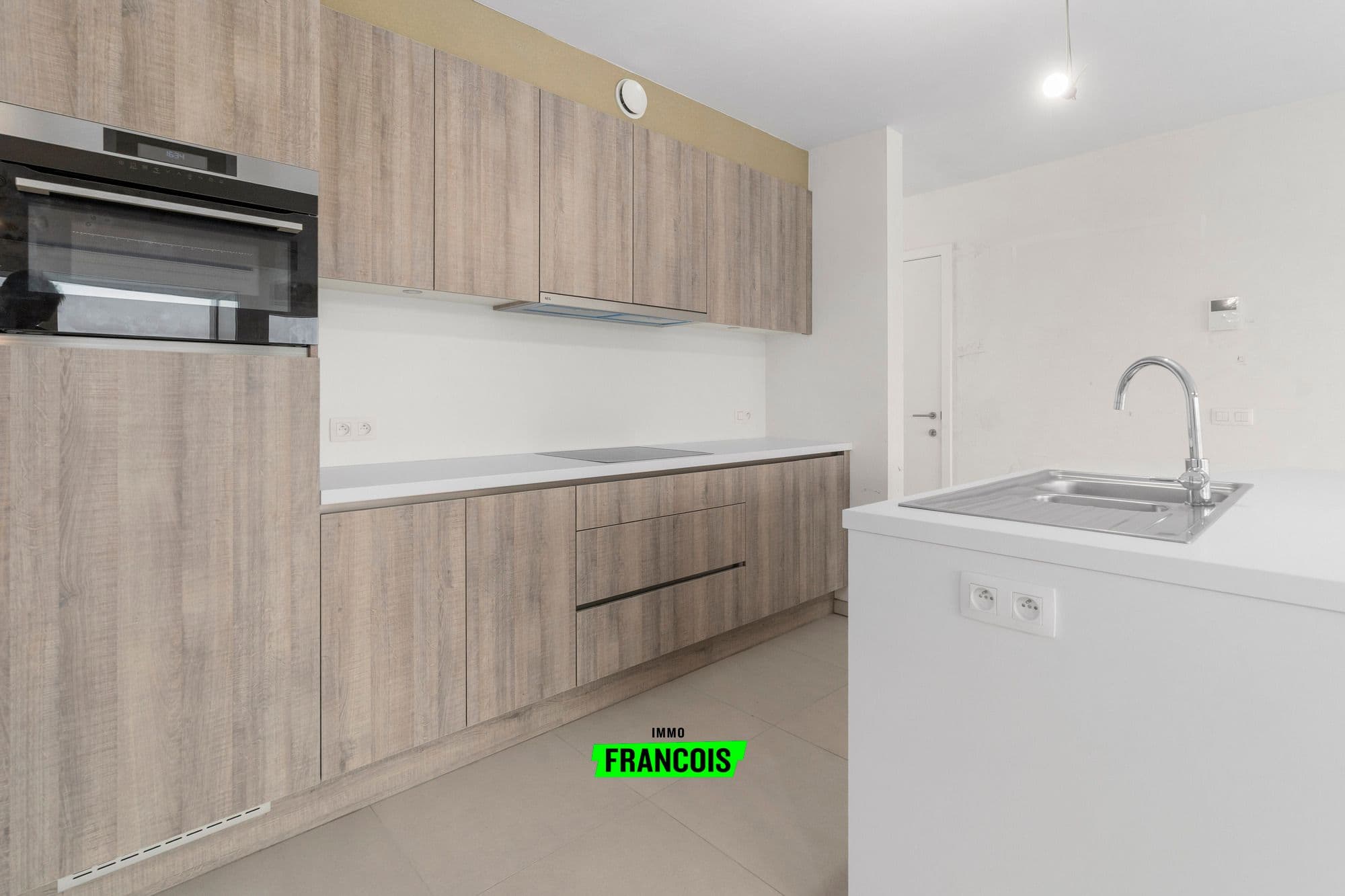 Appartement te koop