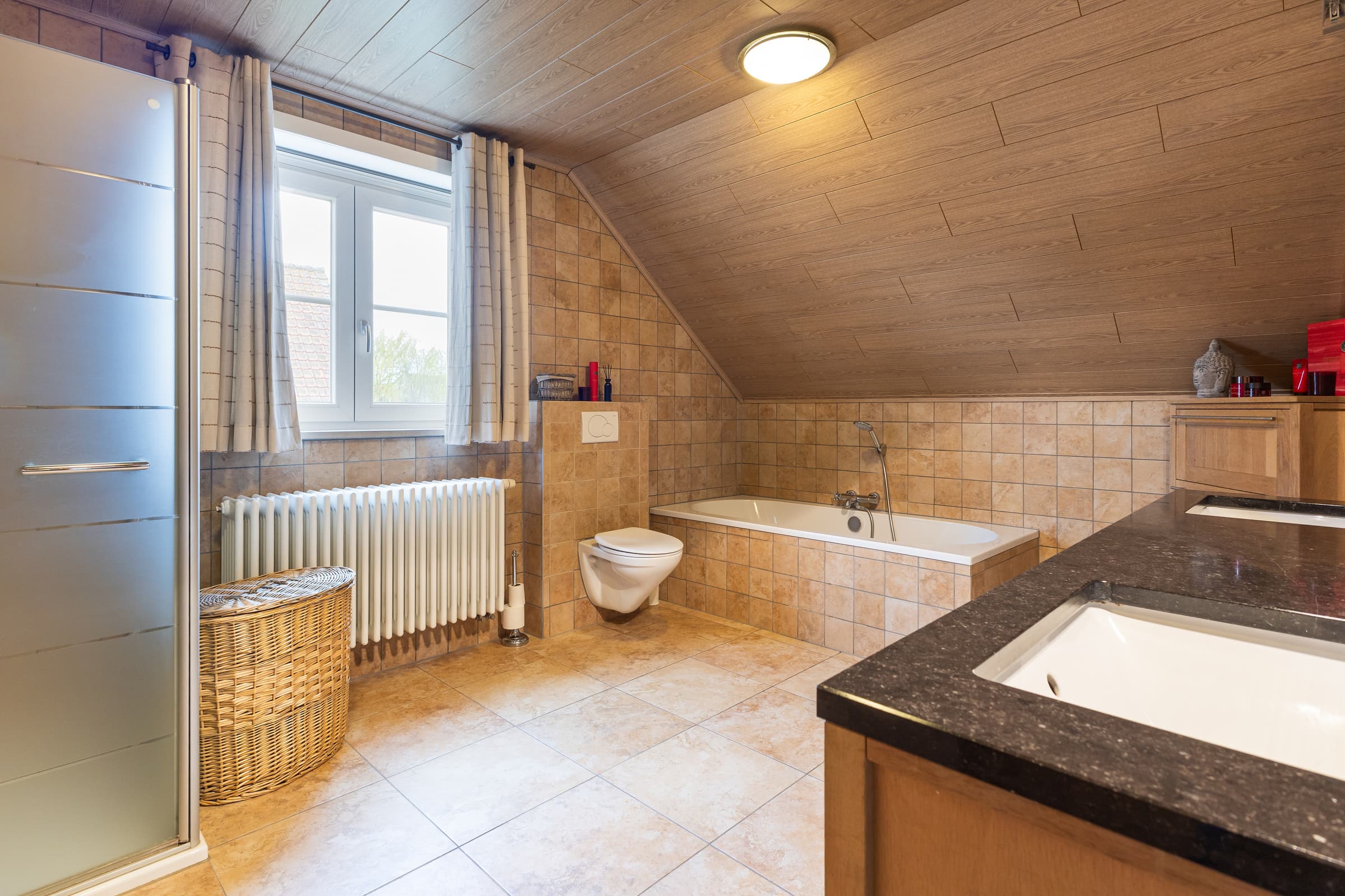 Huis te koop