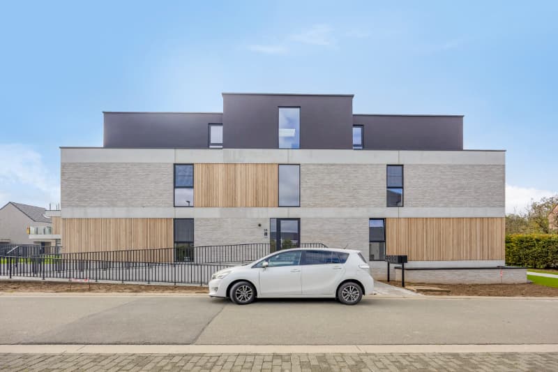 Project te koop in Denderleeuw